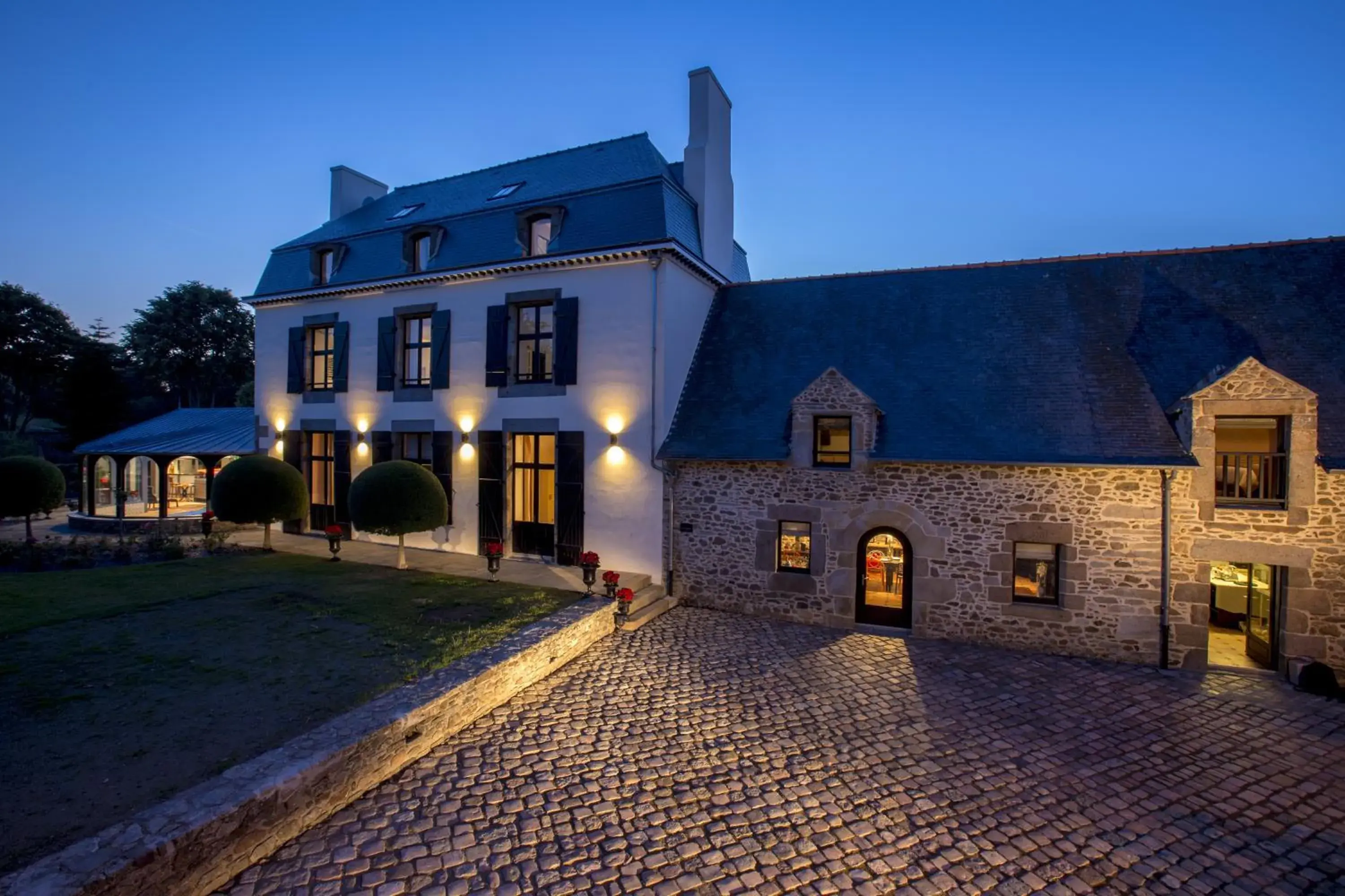 Capitainerie Clos Morin Capitainerie Clos Morin