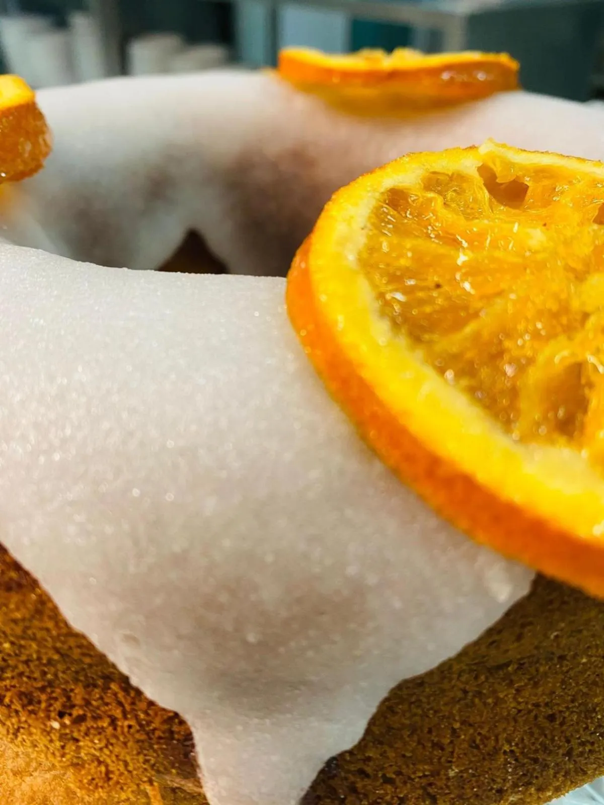 Breakfast in Saint Joseph