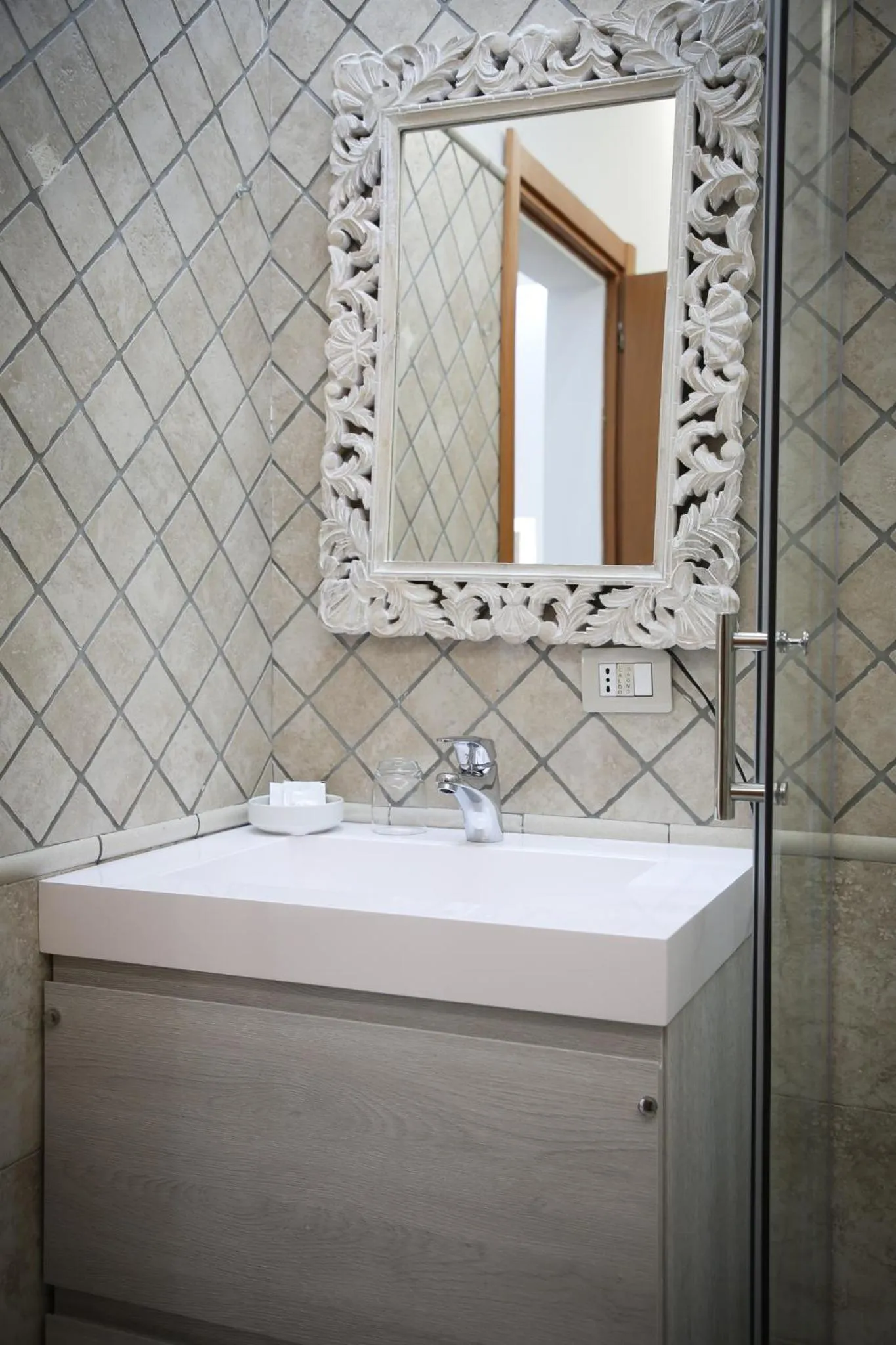 Bathroom in Saint Joseph