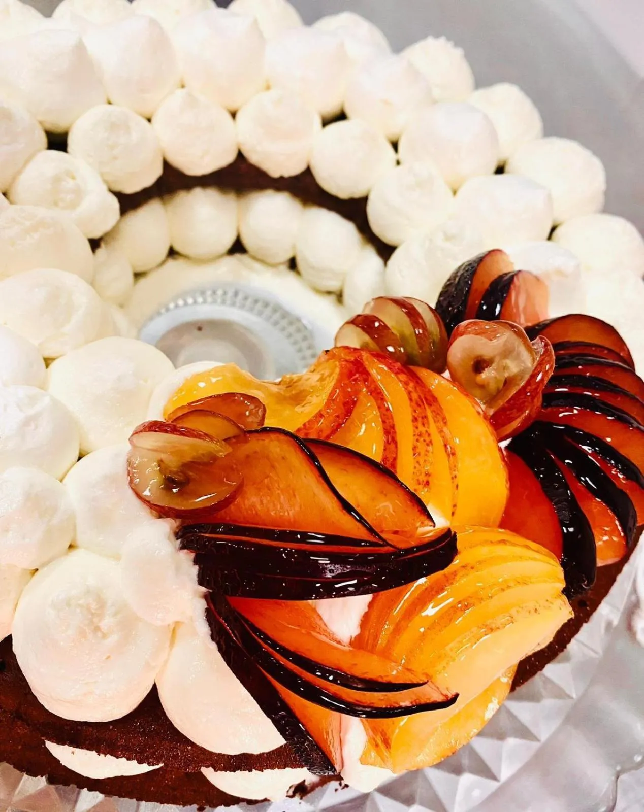 Breakfast in Saint Joseph