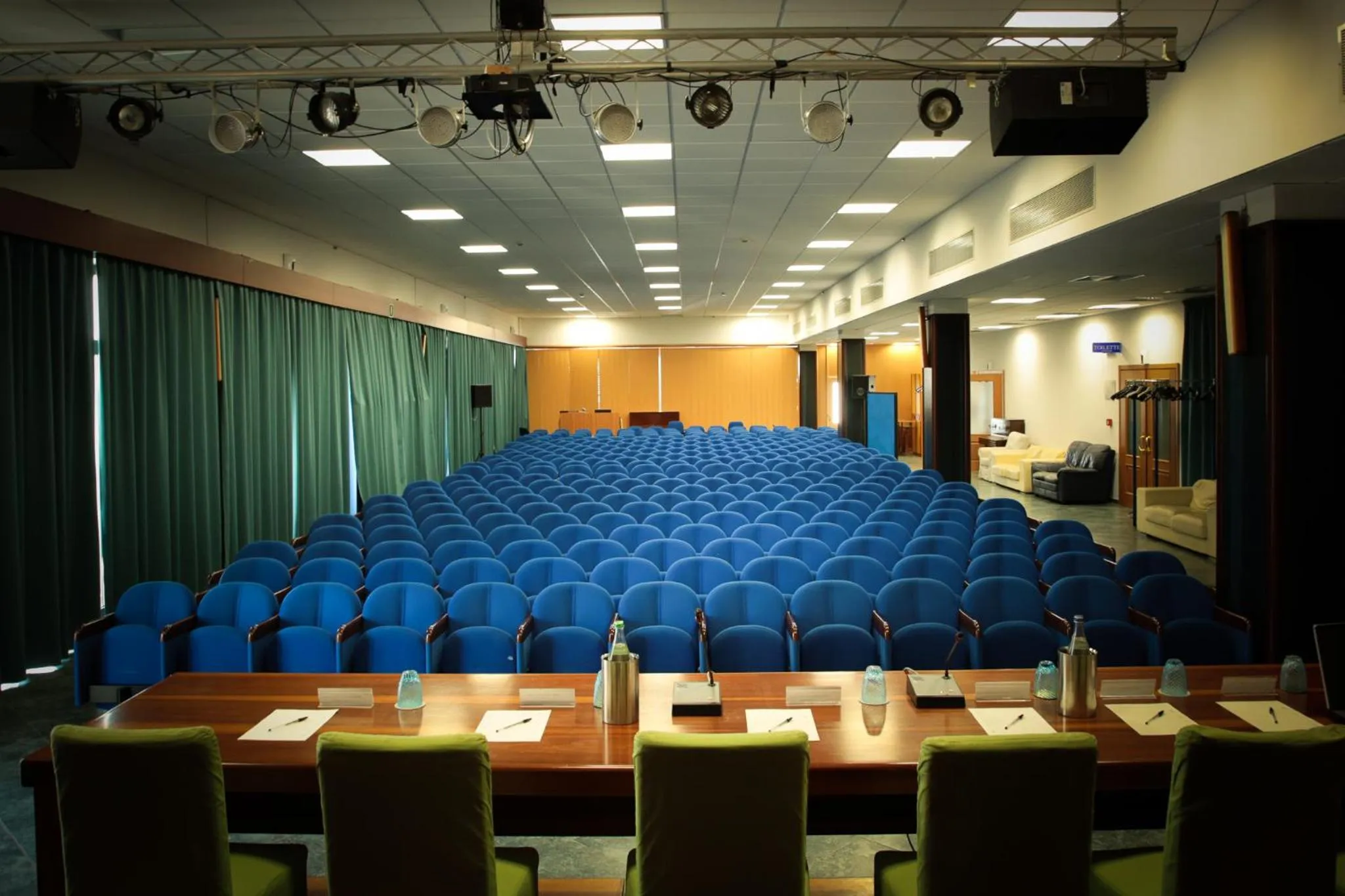 Meeting/conference room in Saint Joseph