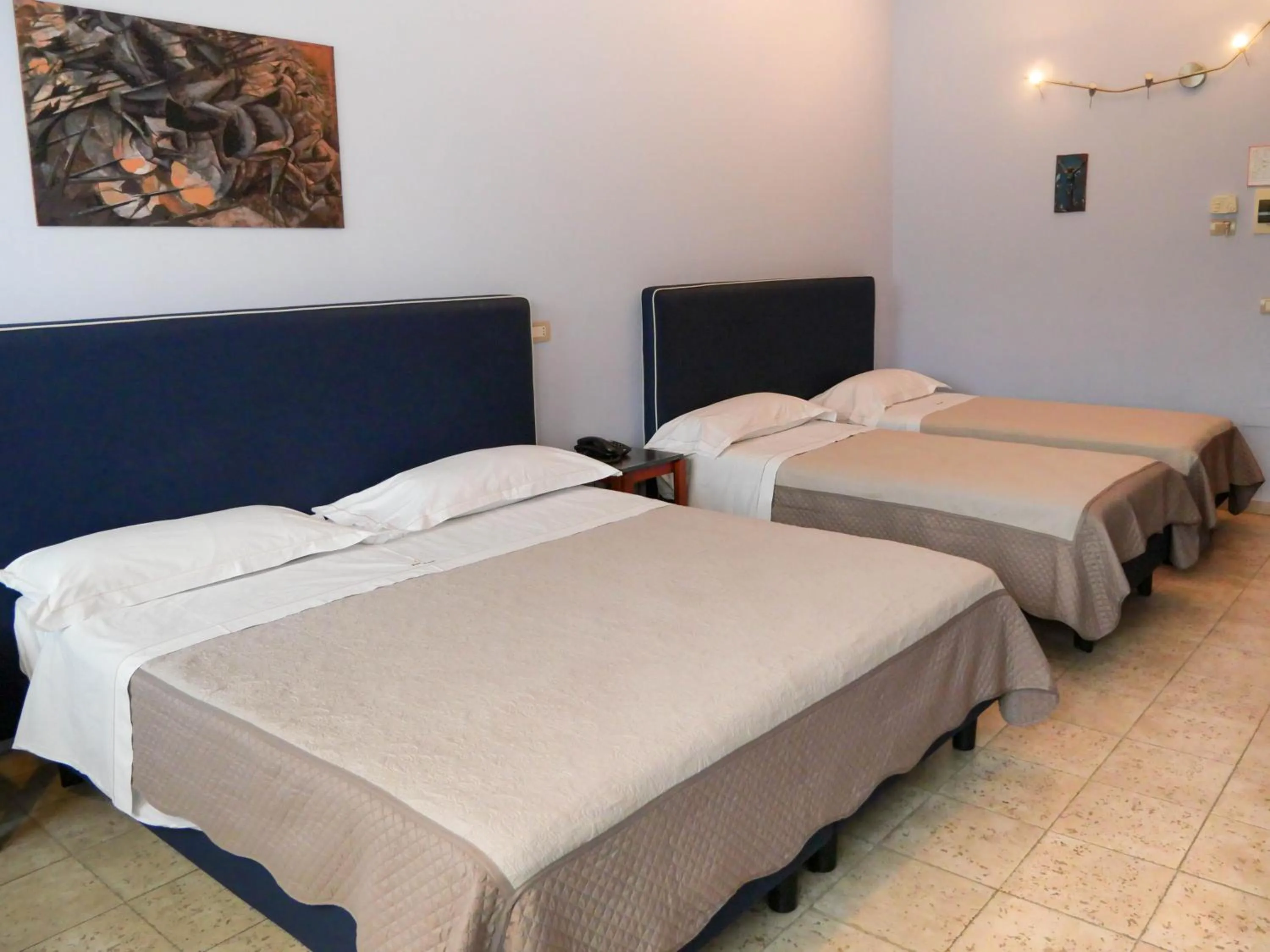 Bedroom in Saint Joseph