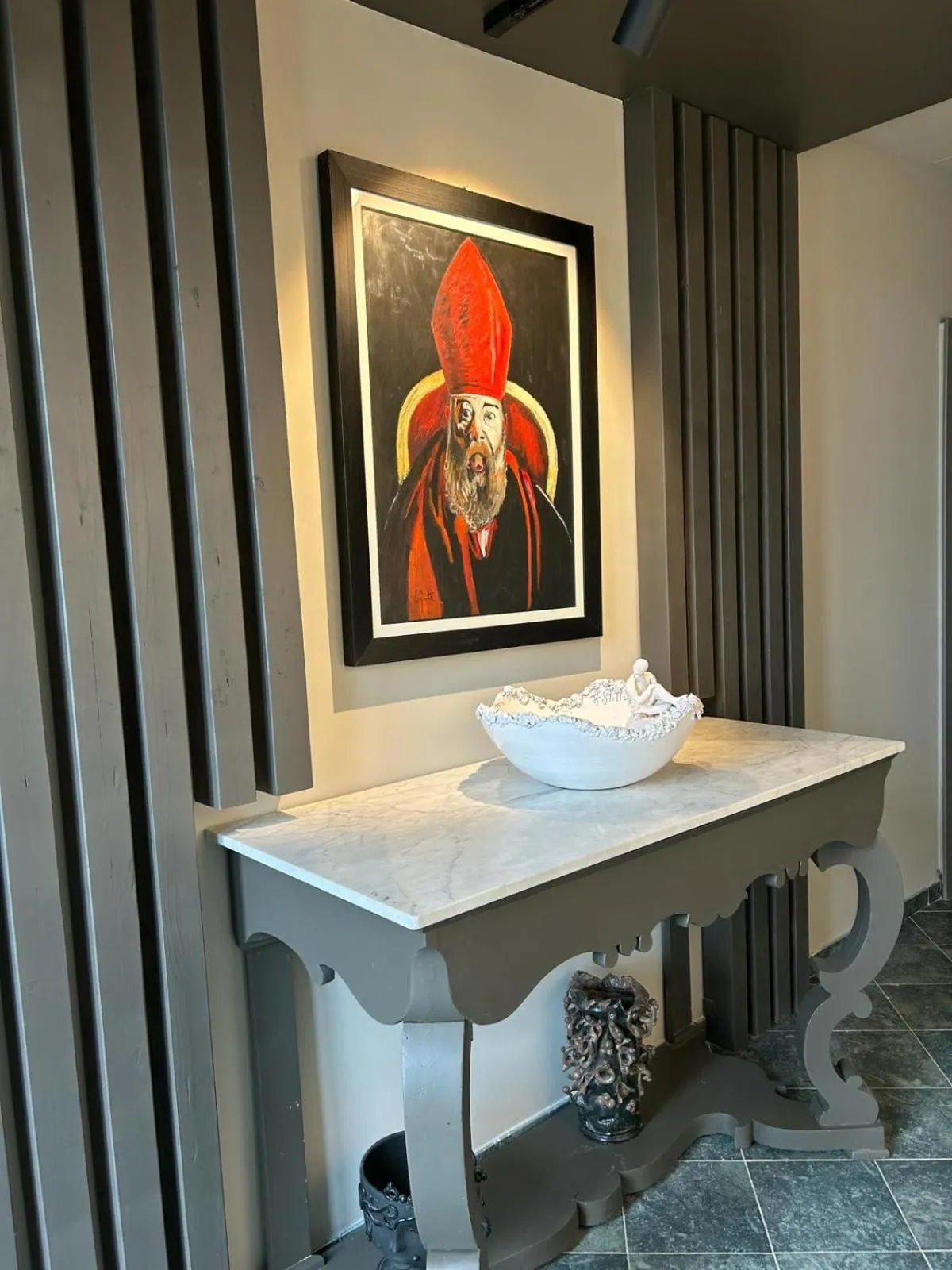 hair dresser in Saint Joseph