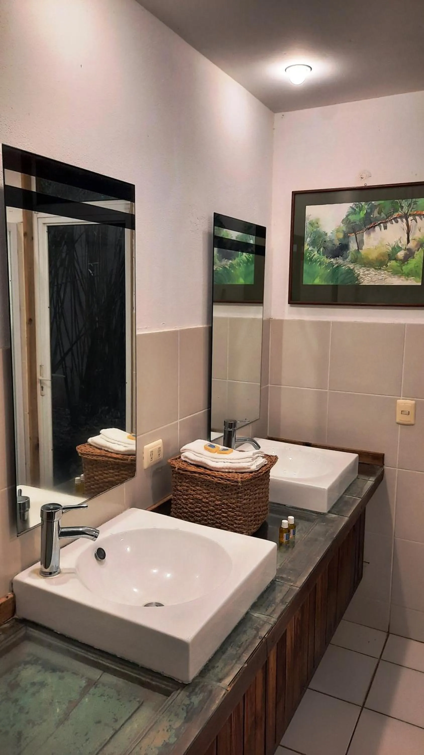 Los Almendros de San Lorenzo