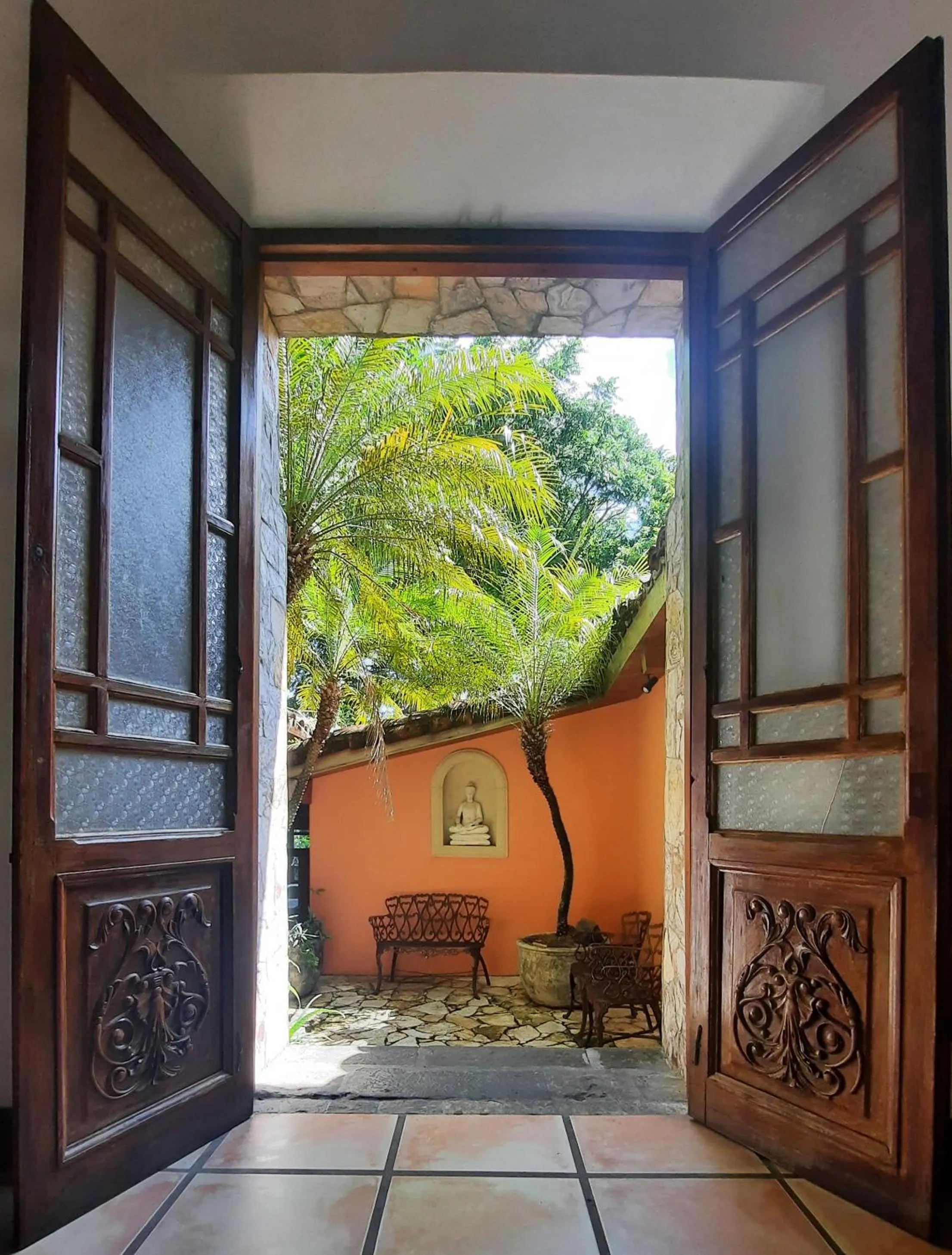 Los Almendros de San Lorenzo