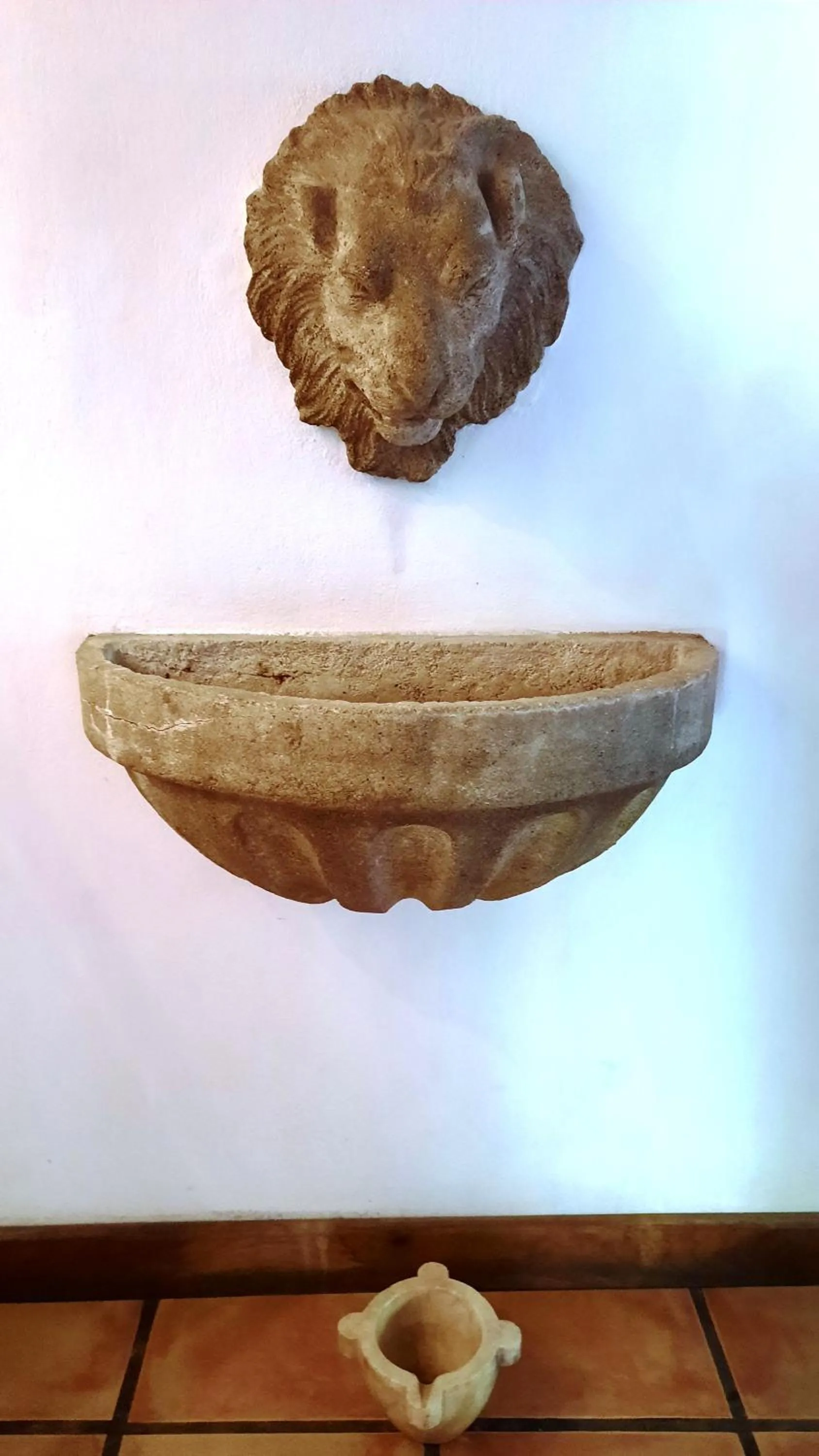 Los Almendros de San Lorenzo