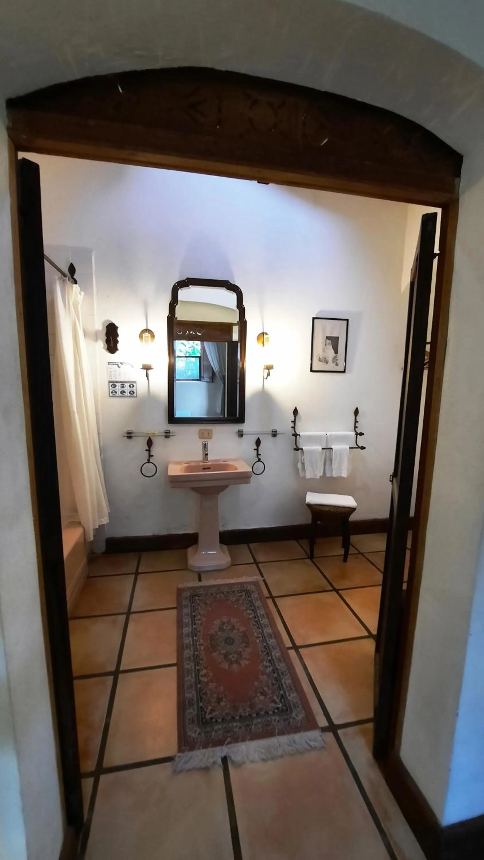 Los Almendros de San Lorenzo