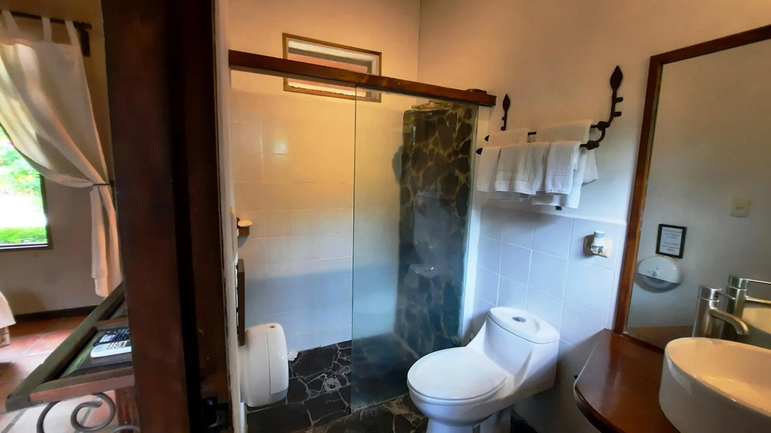 Los Almendros de San Lorenzo