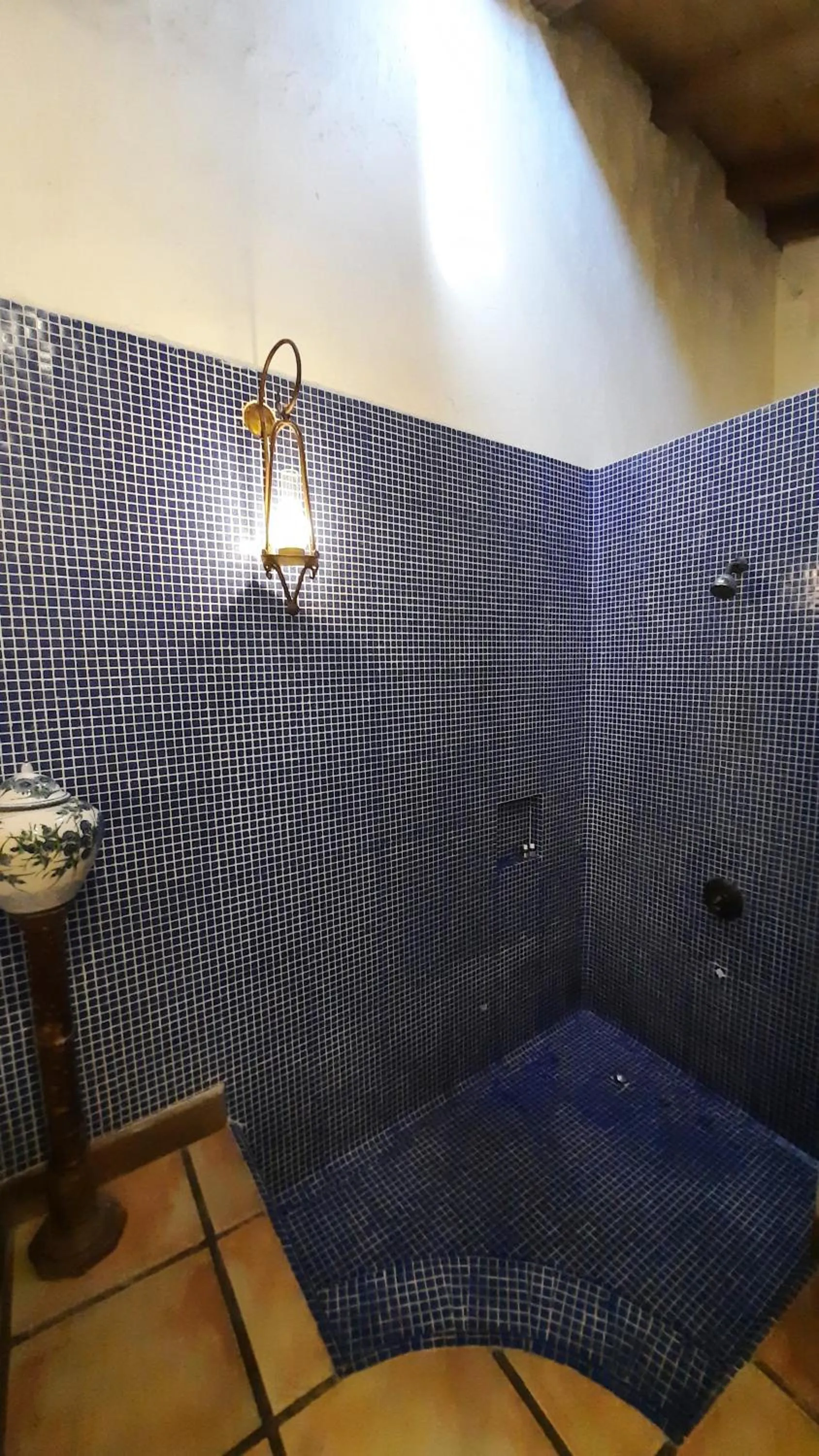 Los Almendros de San Lorenzo