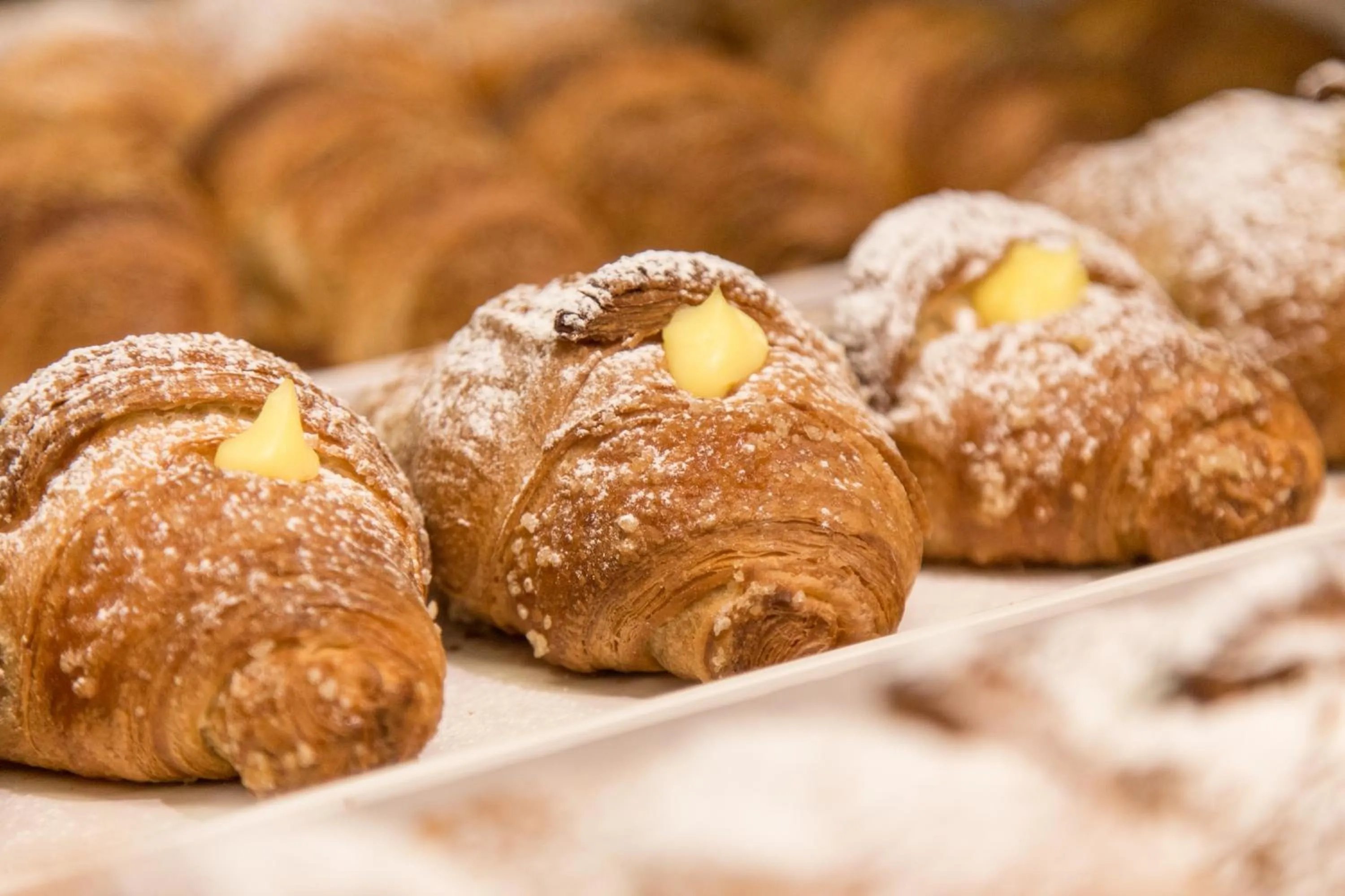 Food and drinks in Hotel Thea