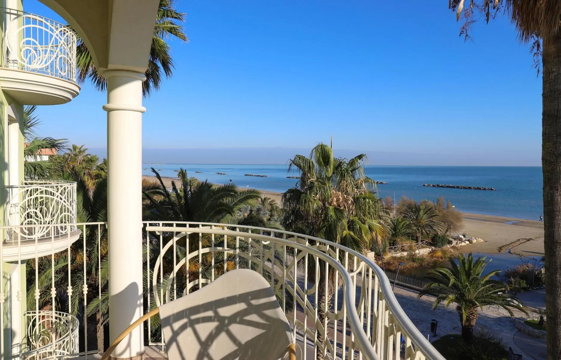 Smeraldo Suites & Spa