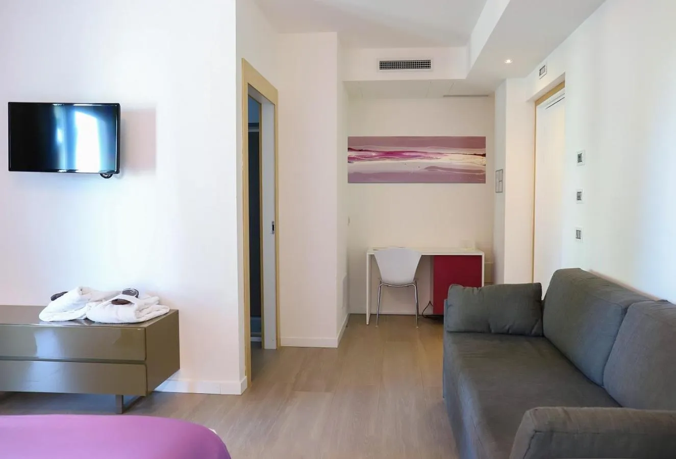 Smeraldo Suites & Spa