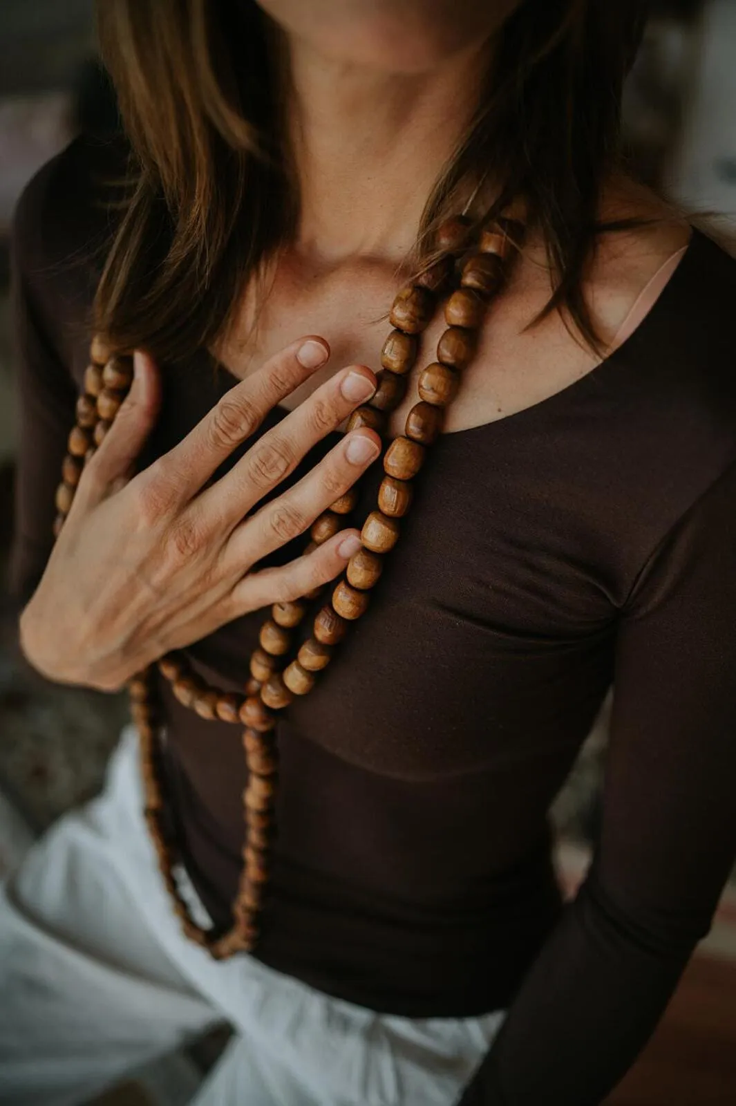 Activities in The frogs' house - Yoga Retreat