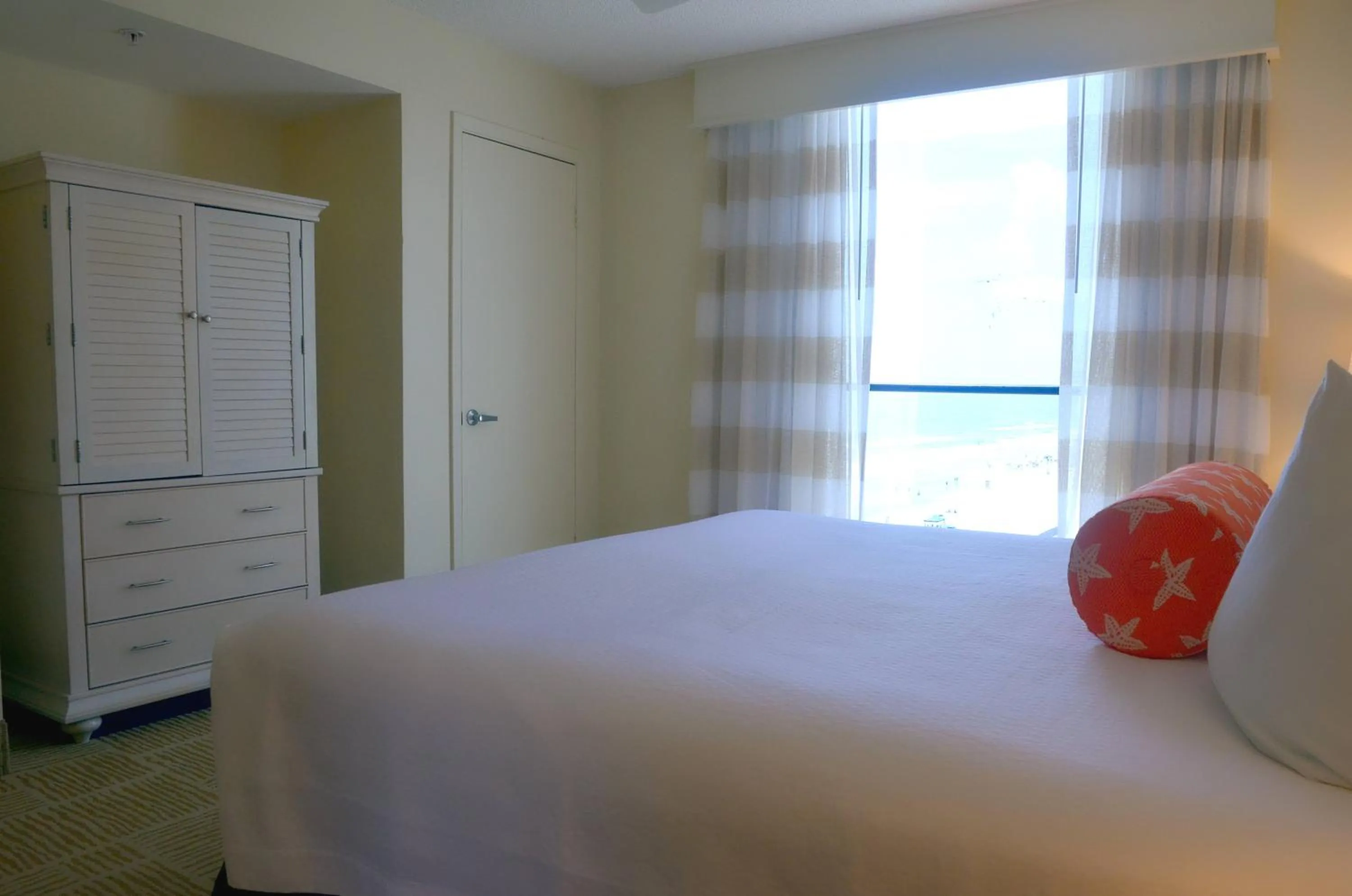 TV and multimedia, Bed in Bahama House - Daytona Beach Shores
