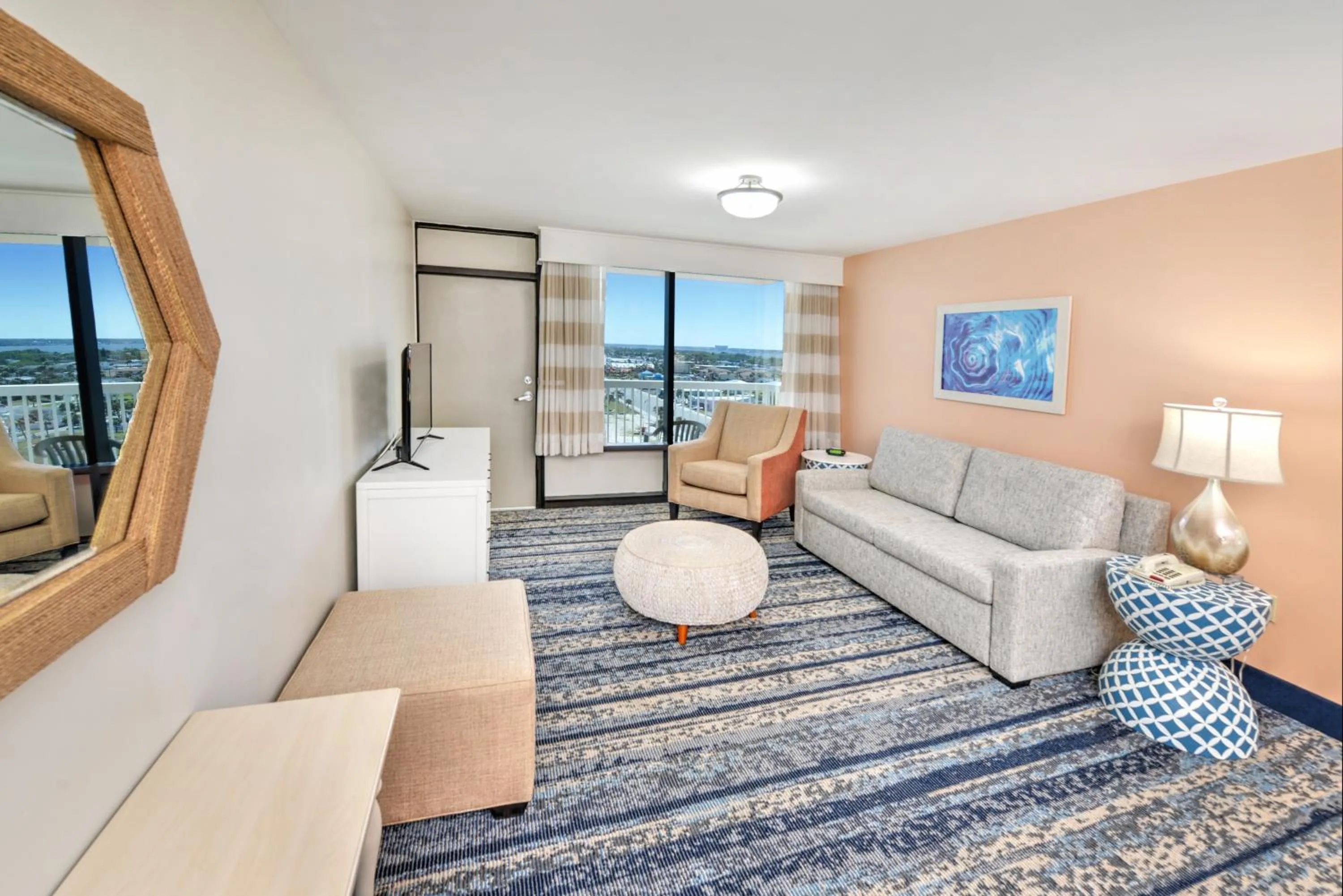 Bahama House - Daytona Beach Shores