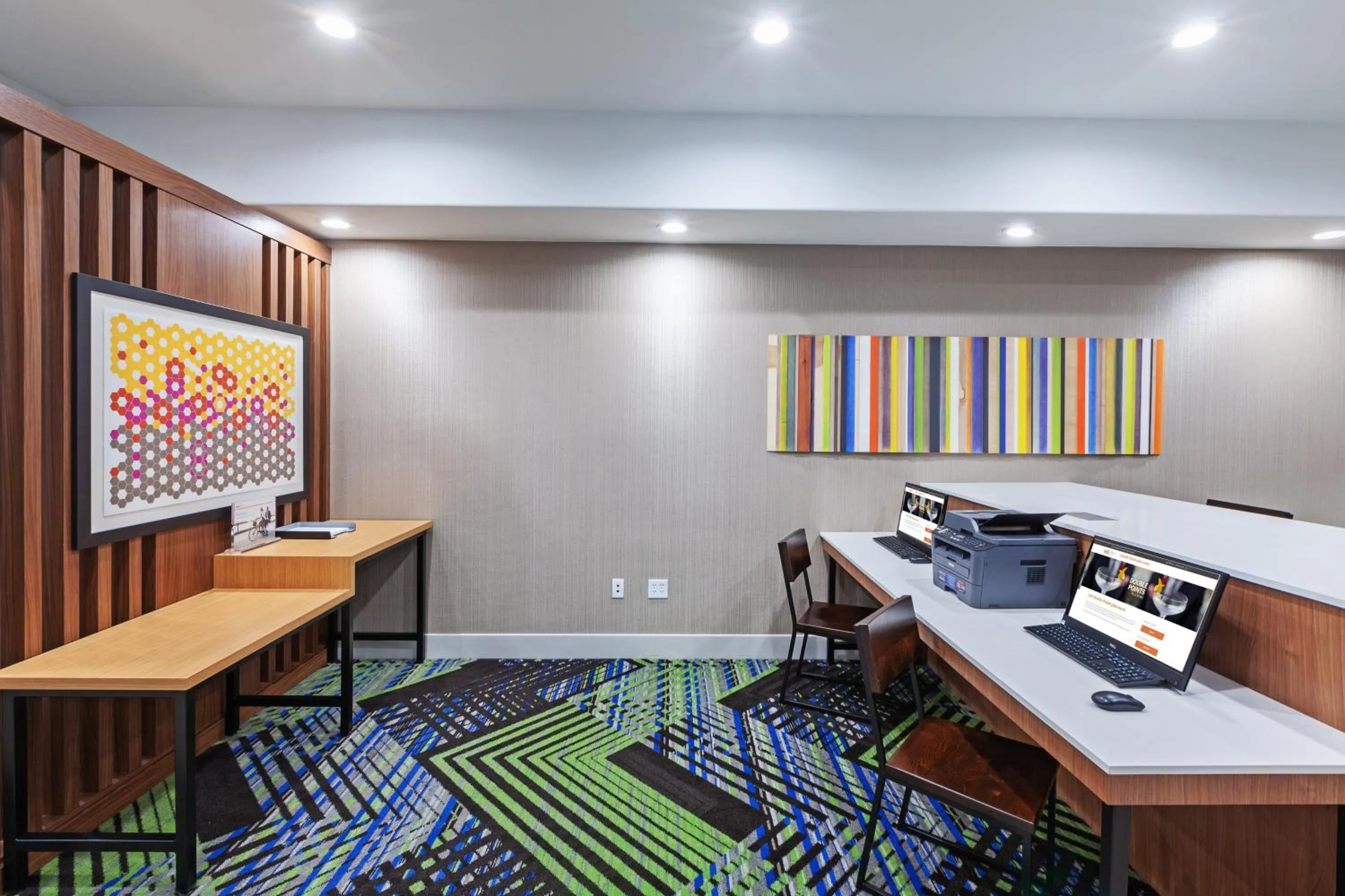 Other in Holiday Inn Express & Suites Longview South I-20 by IHG