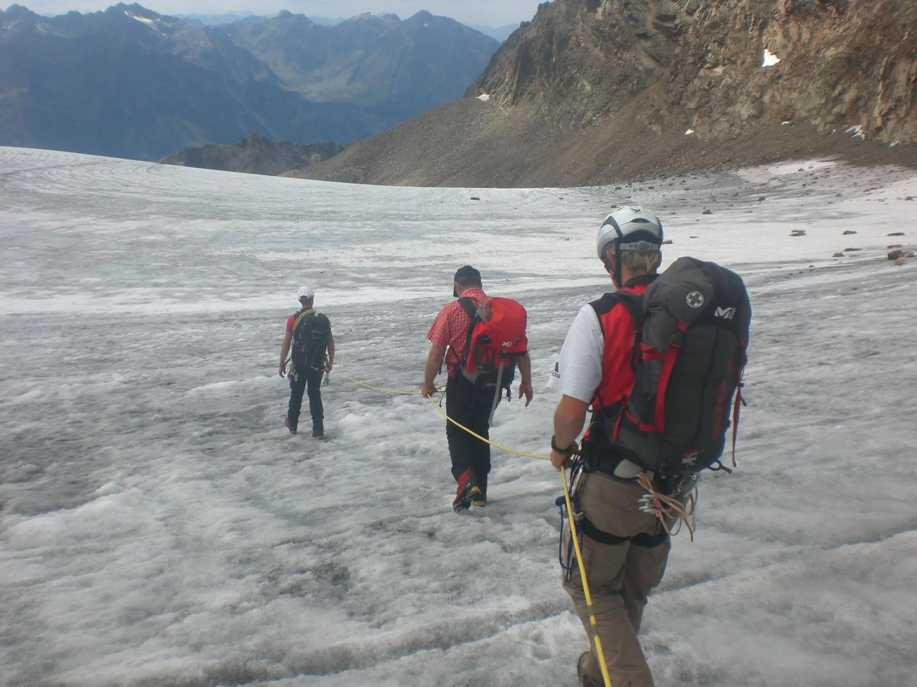 Sports in Haus am Brunnen