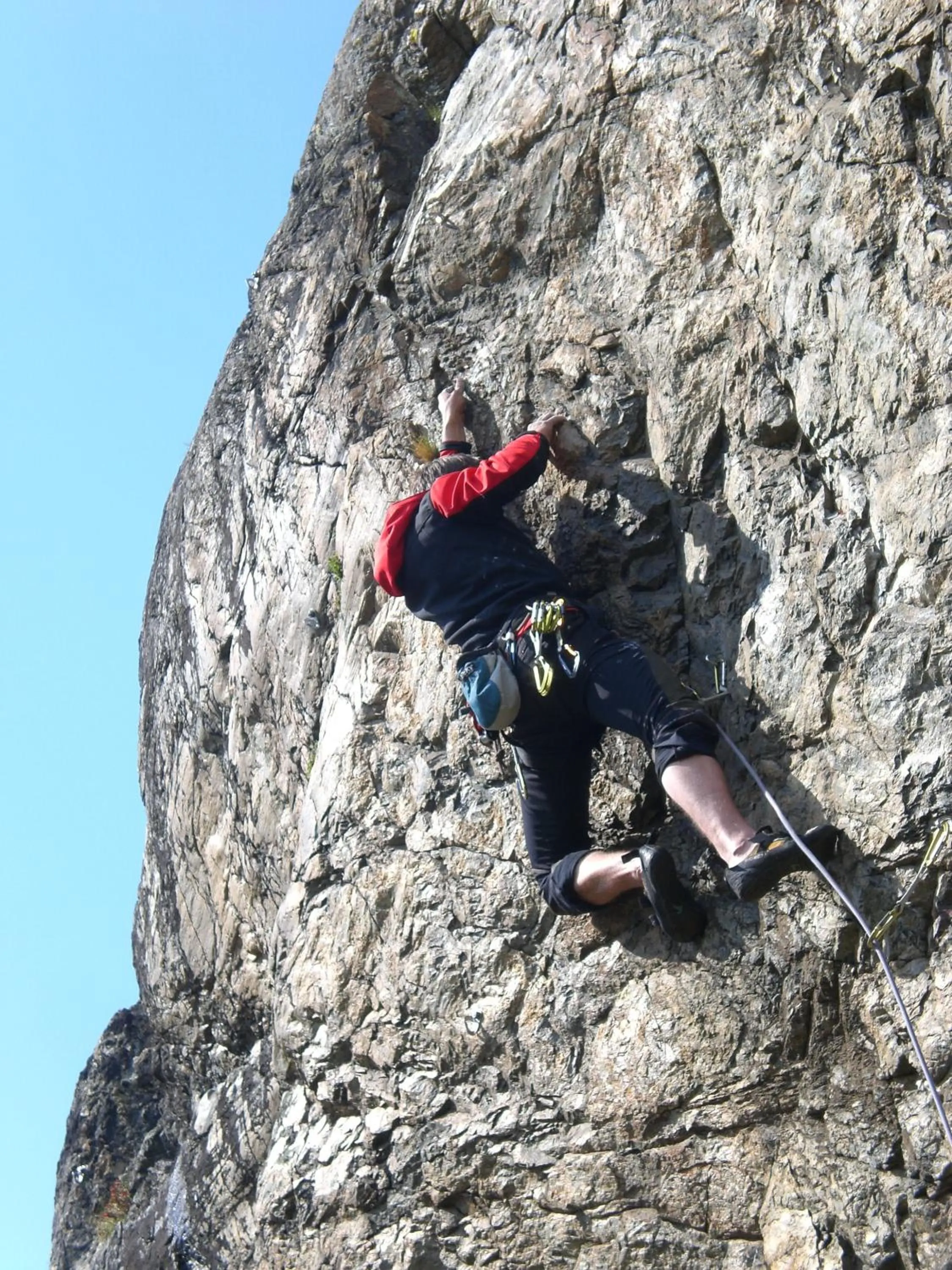 Sports in Haus am Brunnen