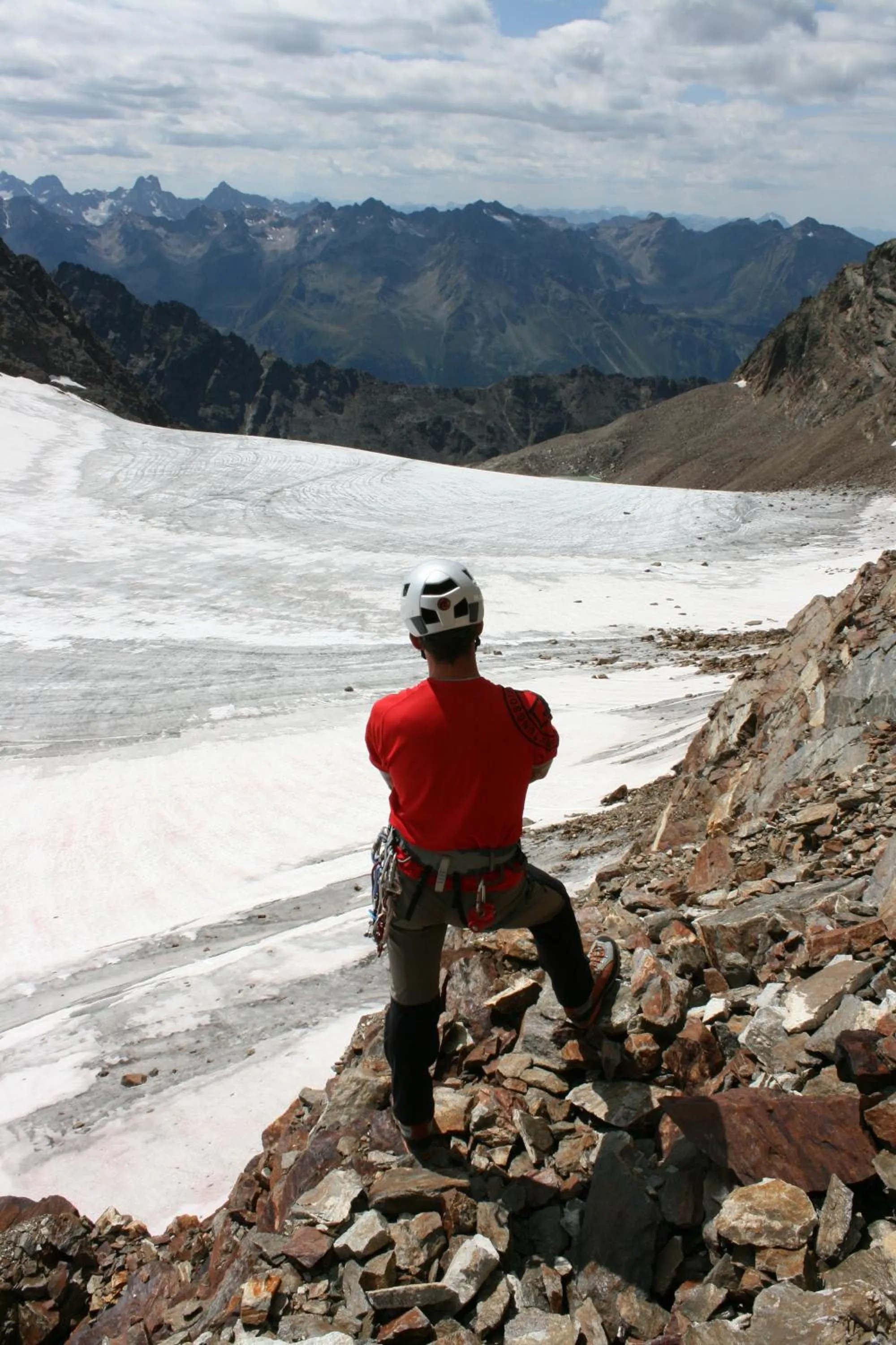 Hiking in Haus am Brunnen