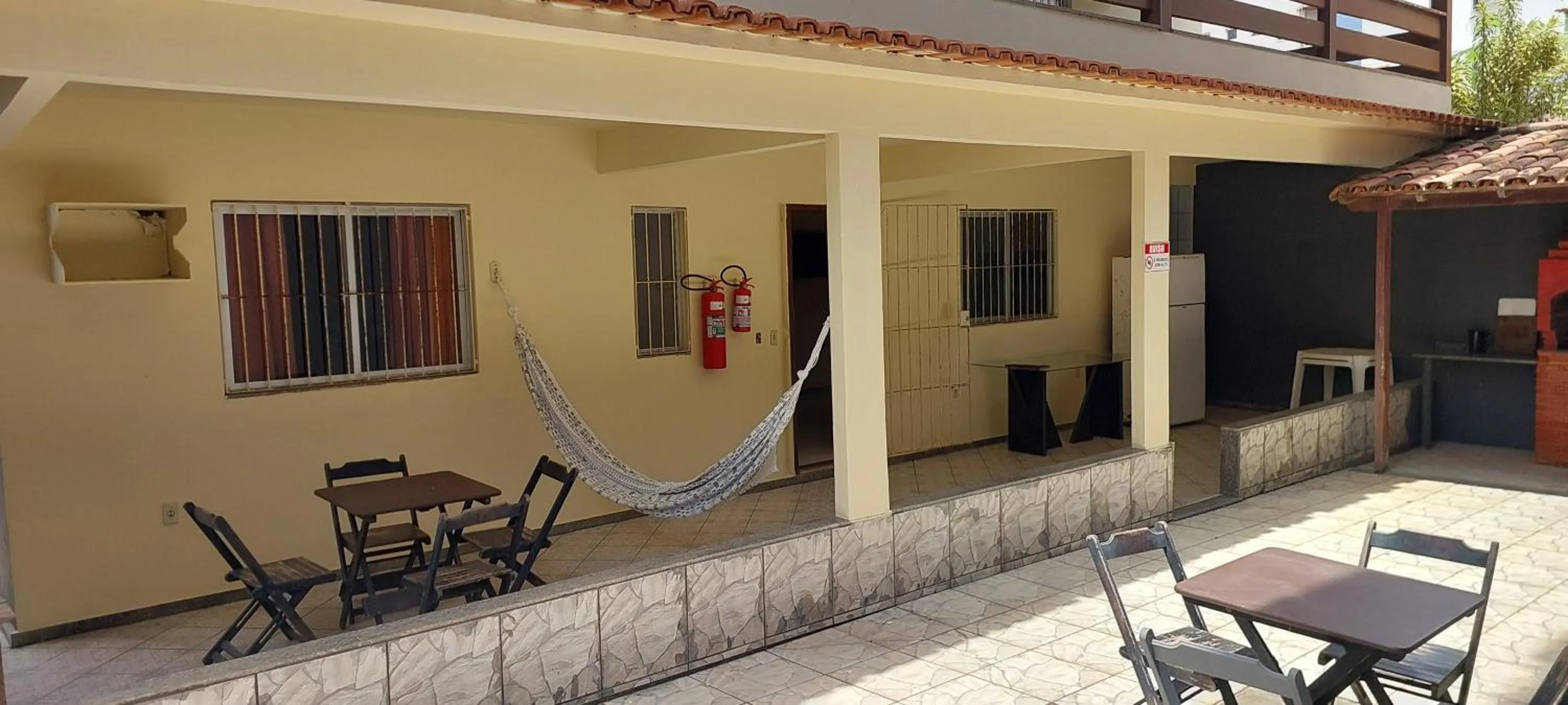 Pousada Recanto Setiba