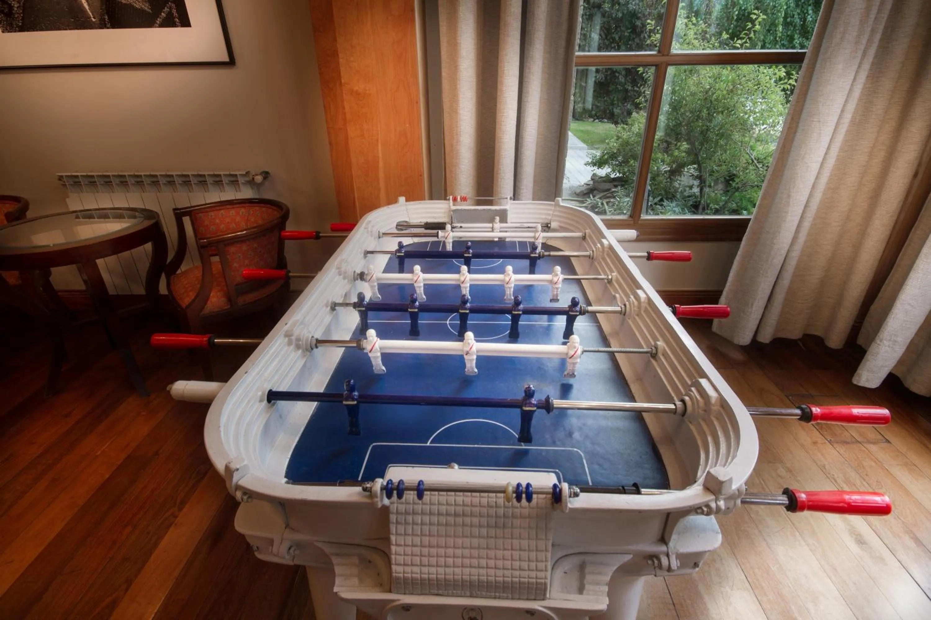 Area and facilities, Bed in Hotel Kosten Aike