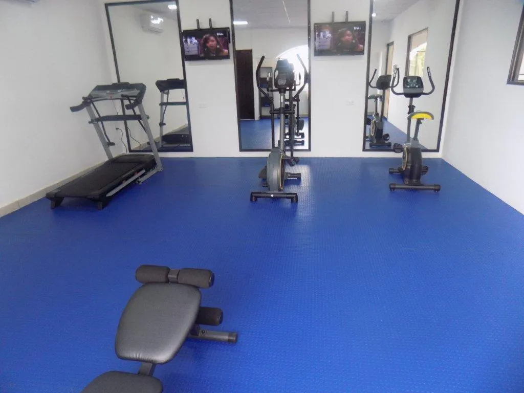 Hotel Madan Cárdenas