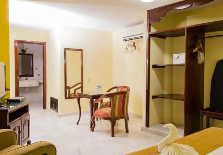 Hotel Madan Cárdenas