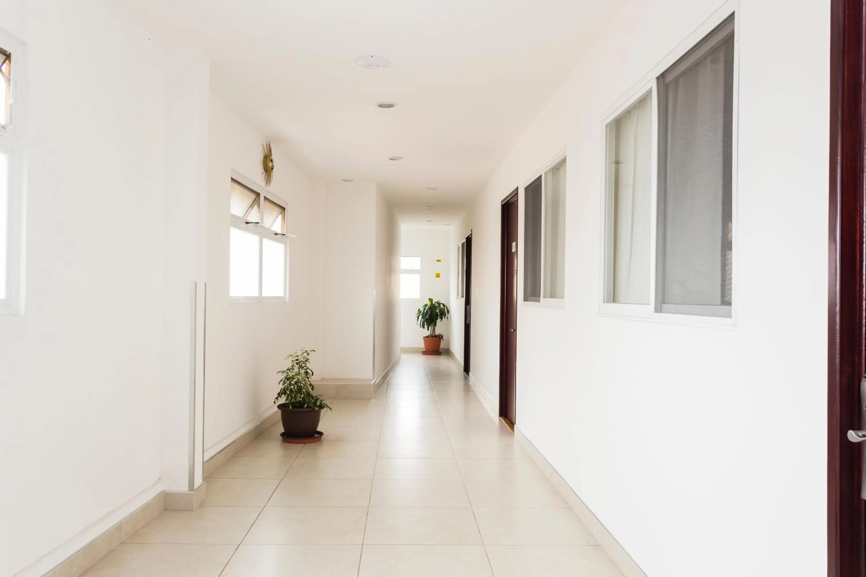 Hotel Madan Cárdenas