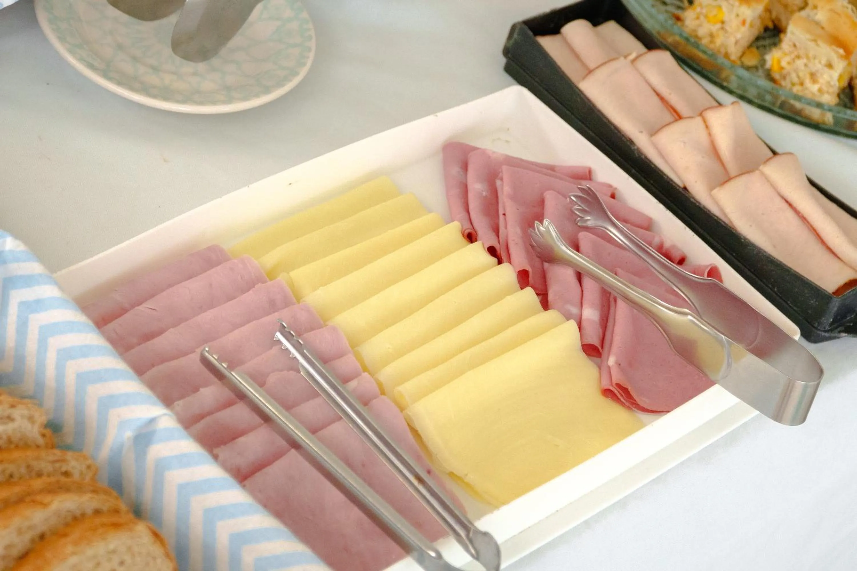 Food and drinks in VELINN Pousada Guarubela Villa Vittoria