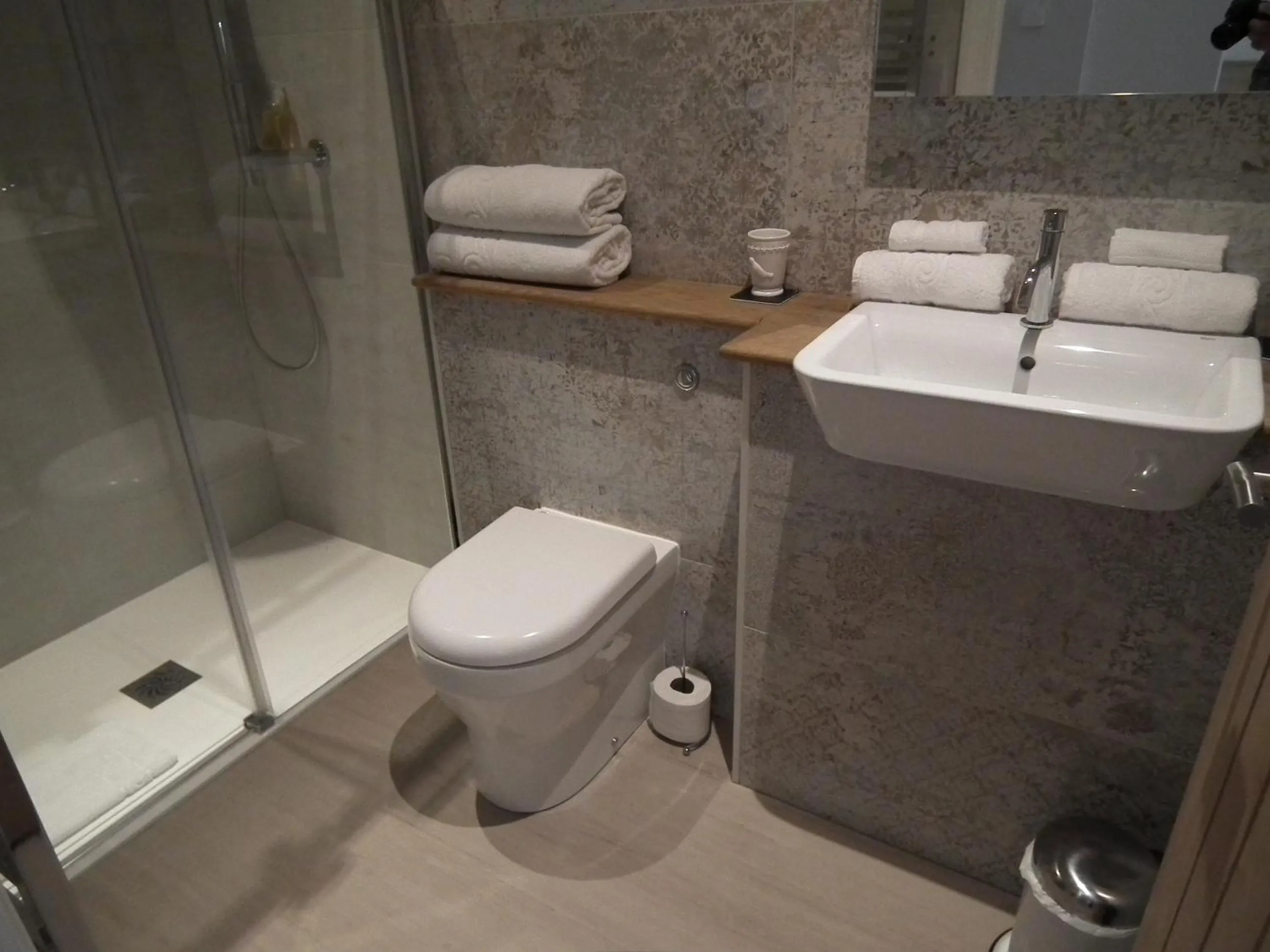 The Kingsley at Eversley