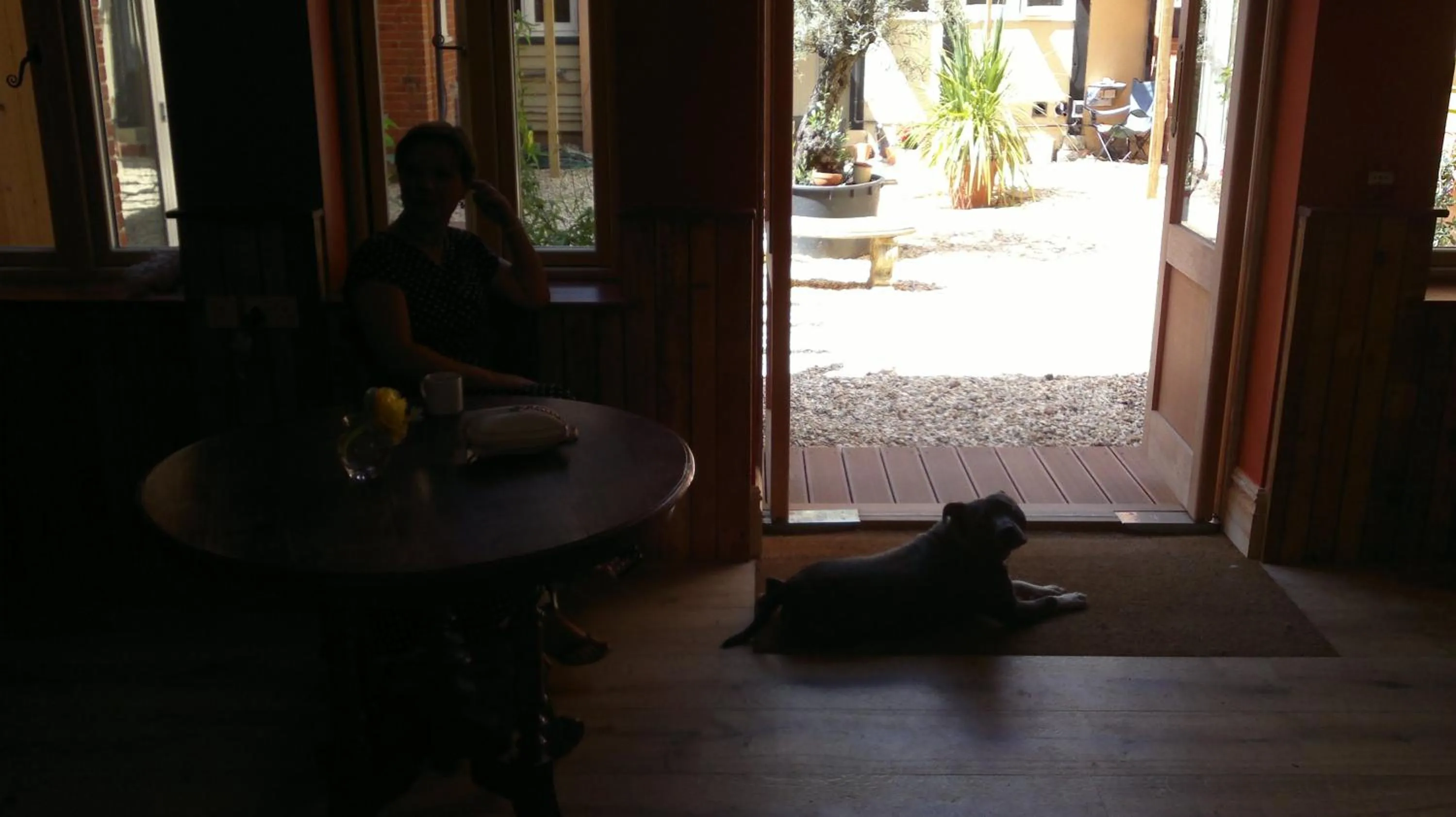 The Kingsley at Eversley