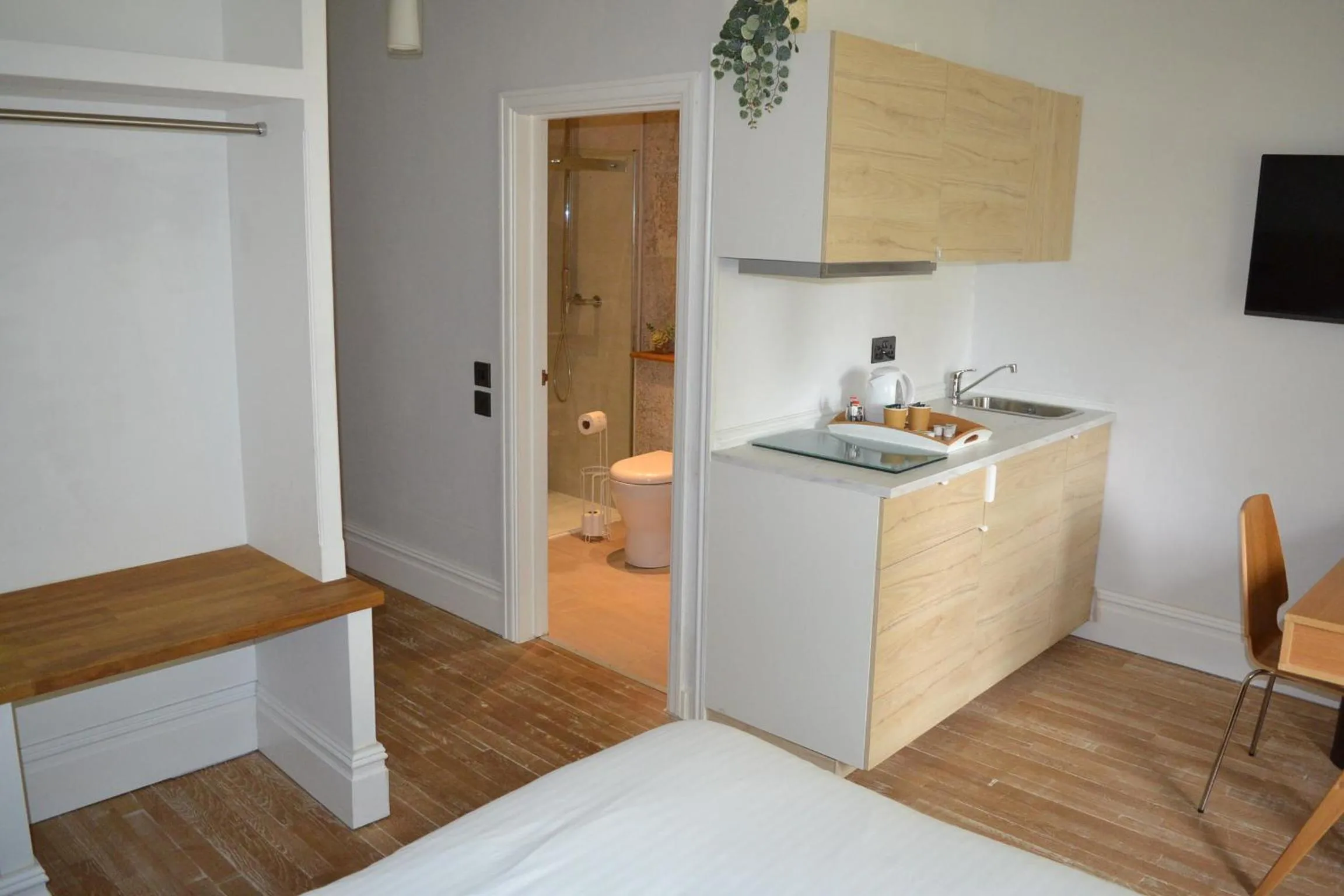 The Kingsley at Eversley