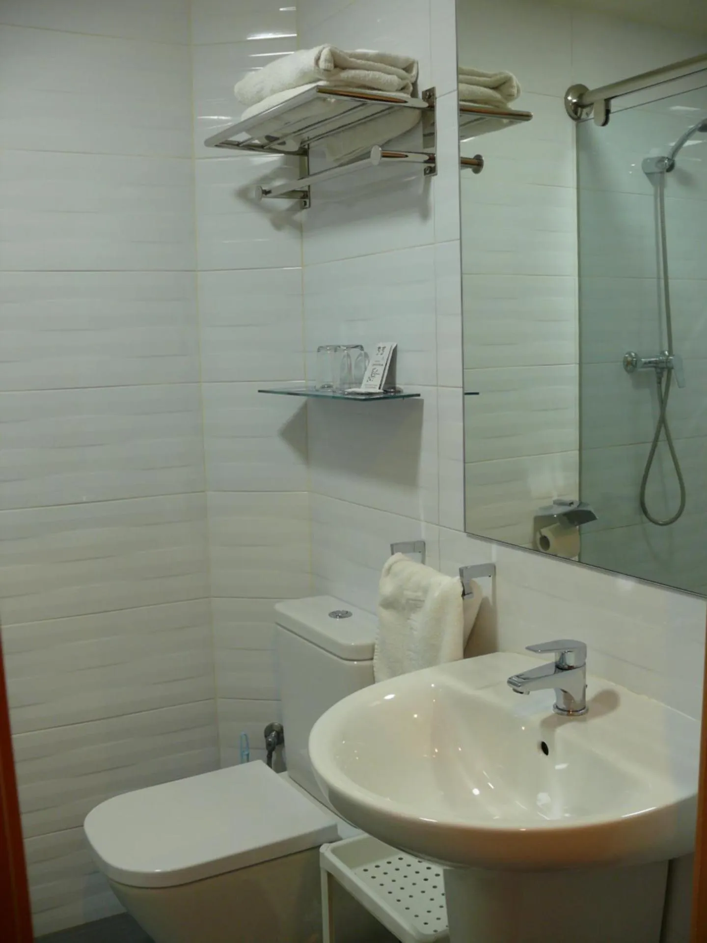 Hostal La Hispanidad