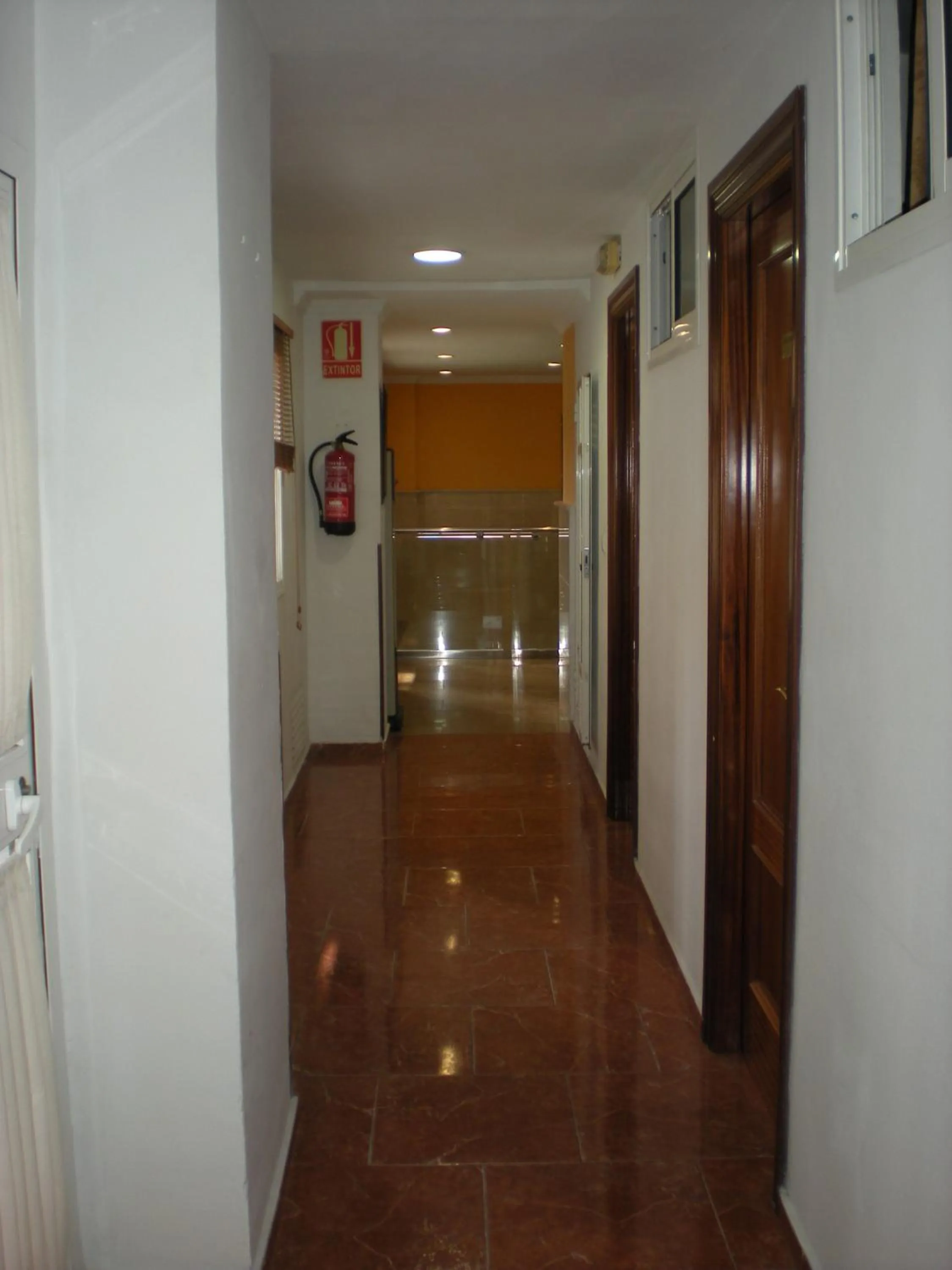 Other in Hostal La Hispanidad