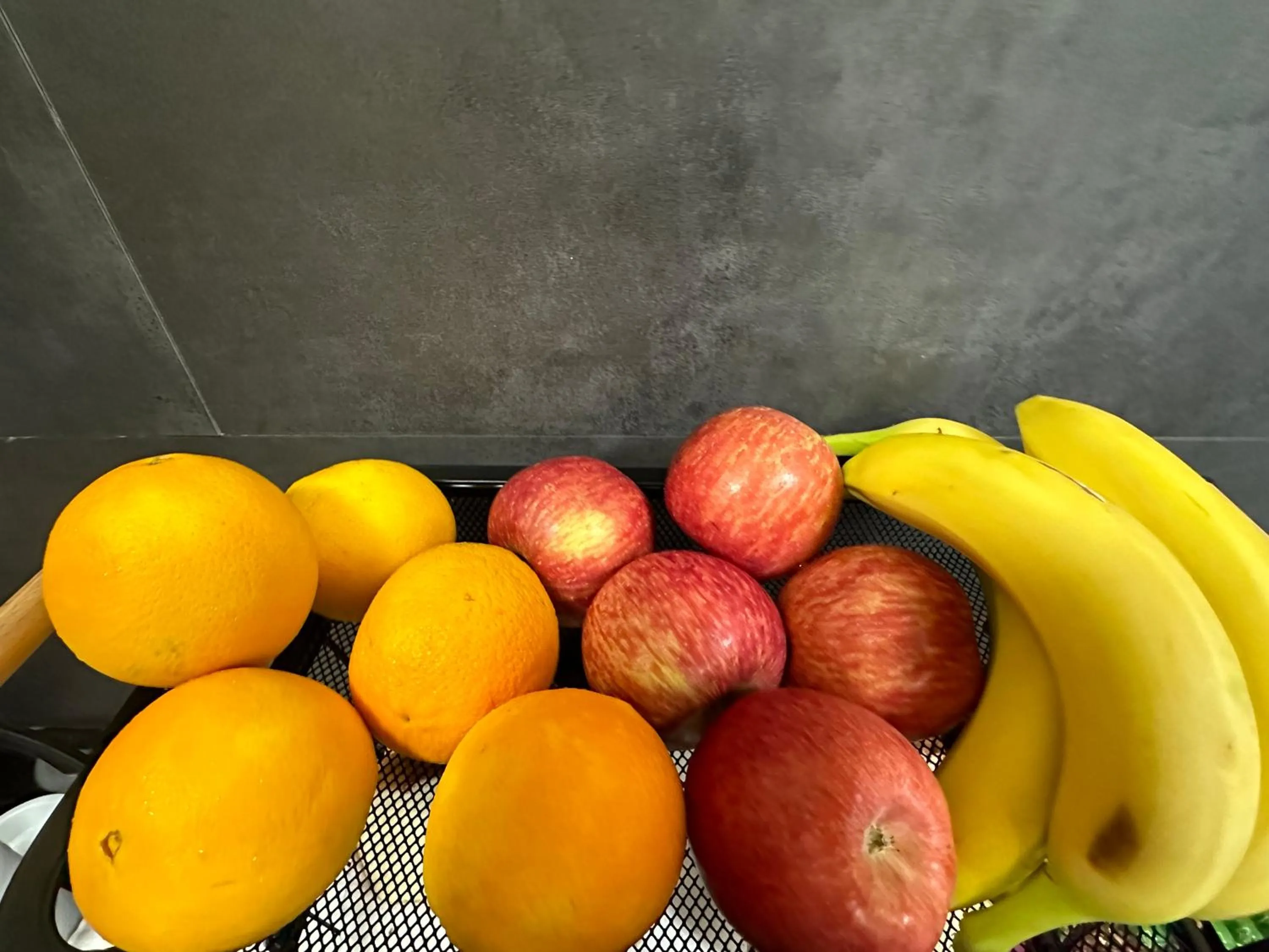 Breakfast in Super 8 by Wyndham Richfield Cleveland