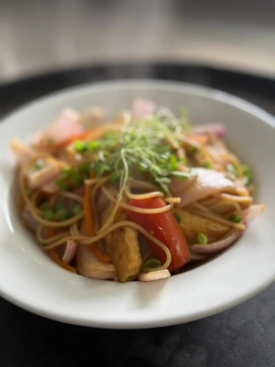 Restaurant/places to eat in Epiqus Hotel