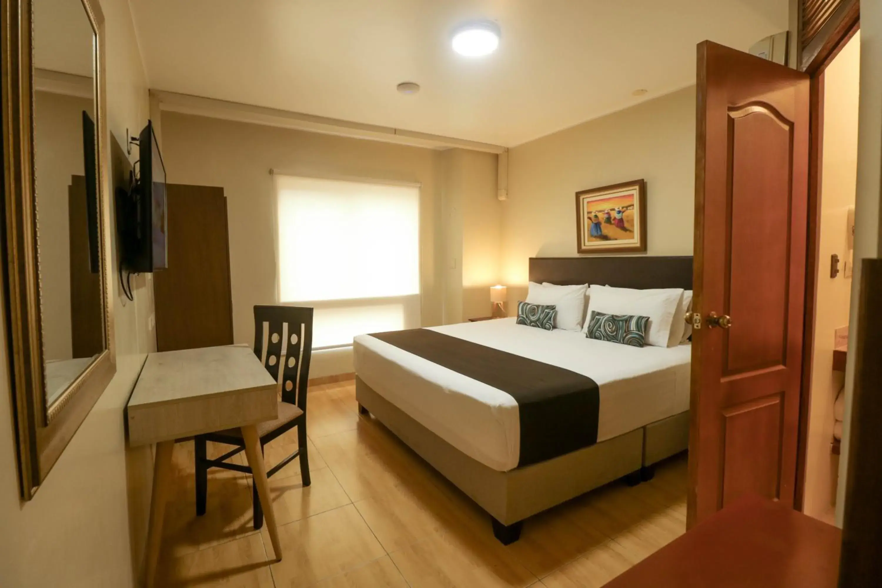 Epiqus Hotel Epiqus Hotel