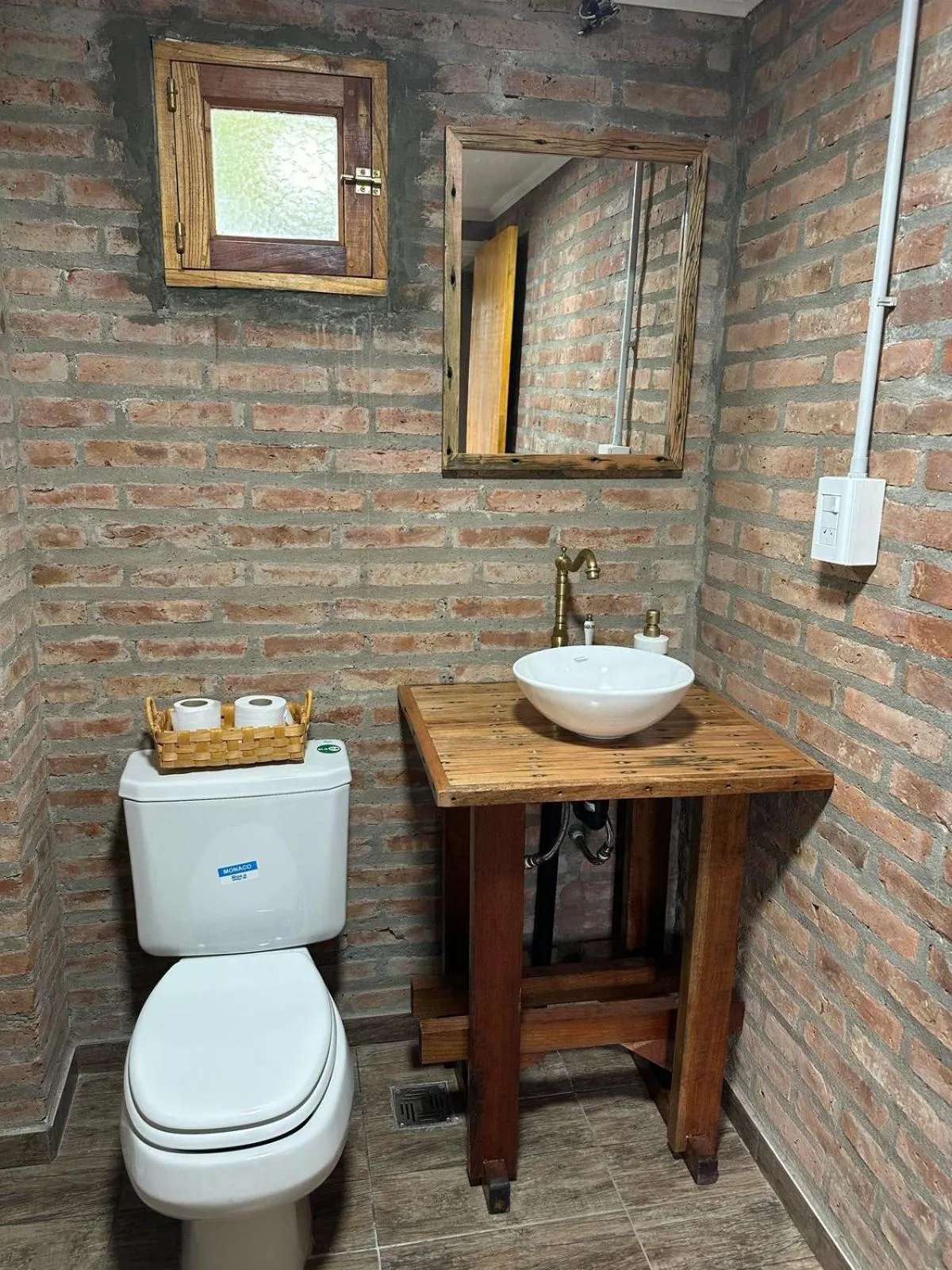 Internal: Not applicable to any particular room in Hosteria Miyazato Inn