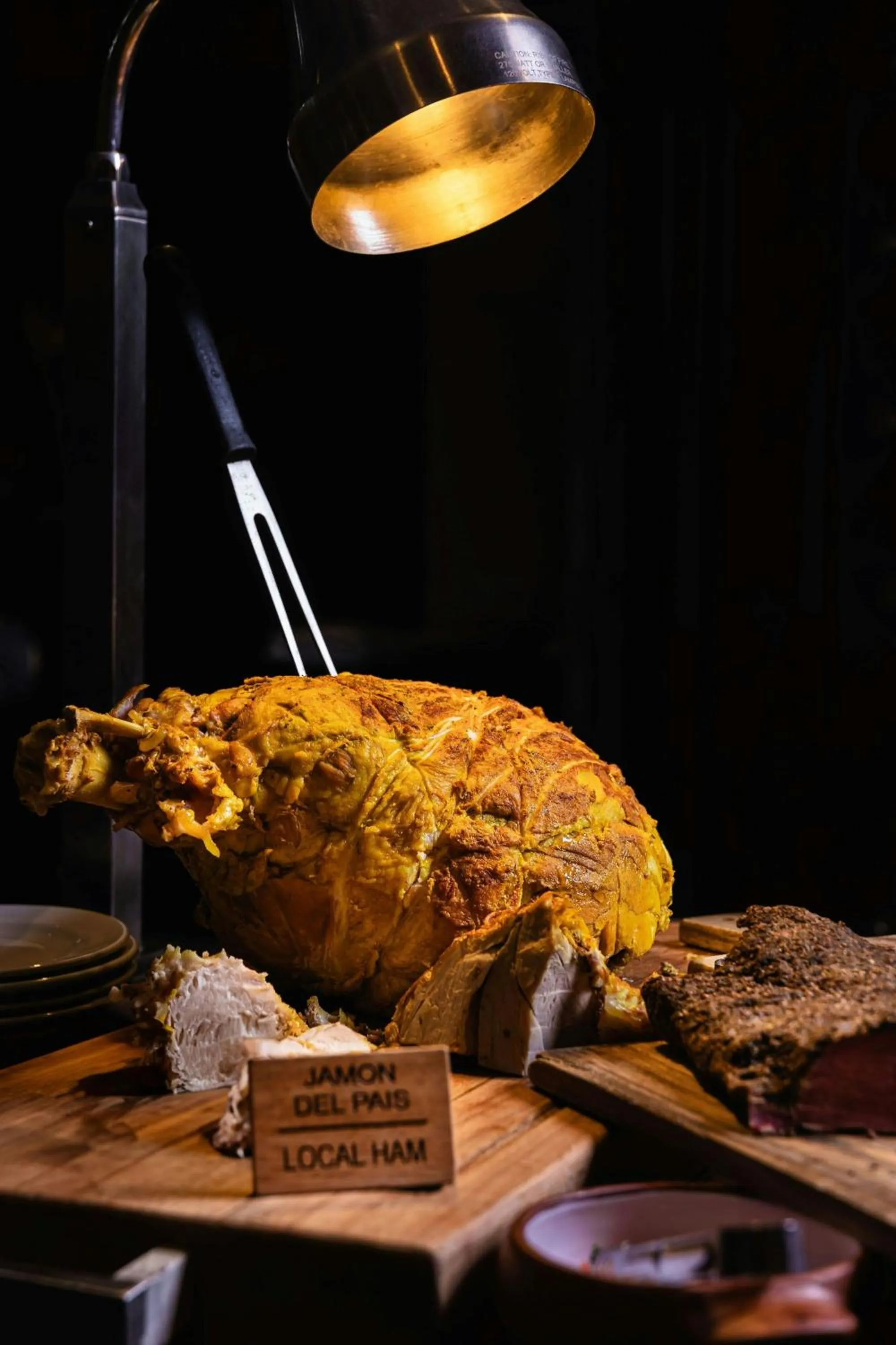 Restaurant/places to eat in JW Marriott El Convento Cusco