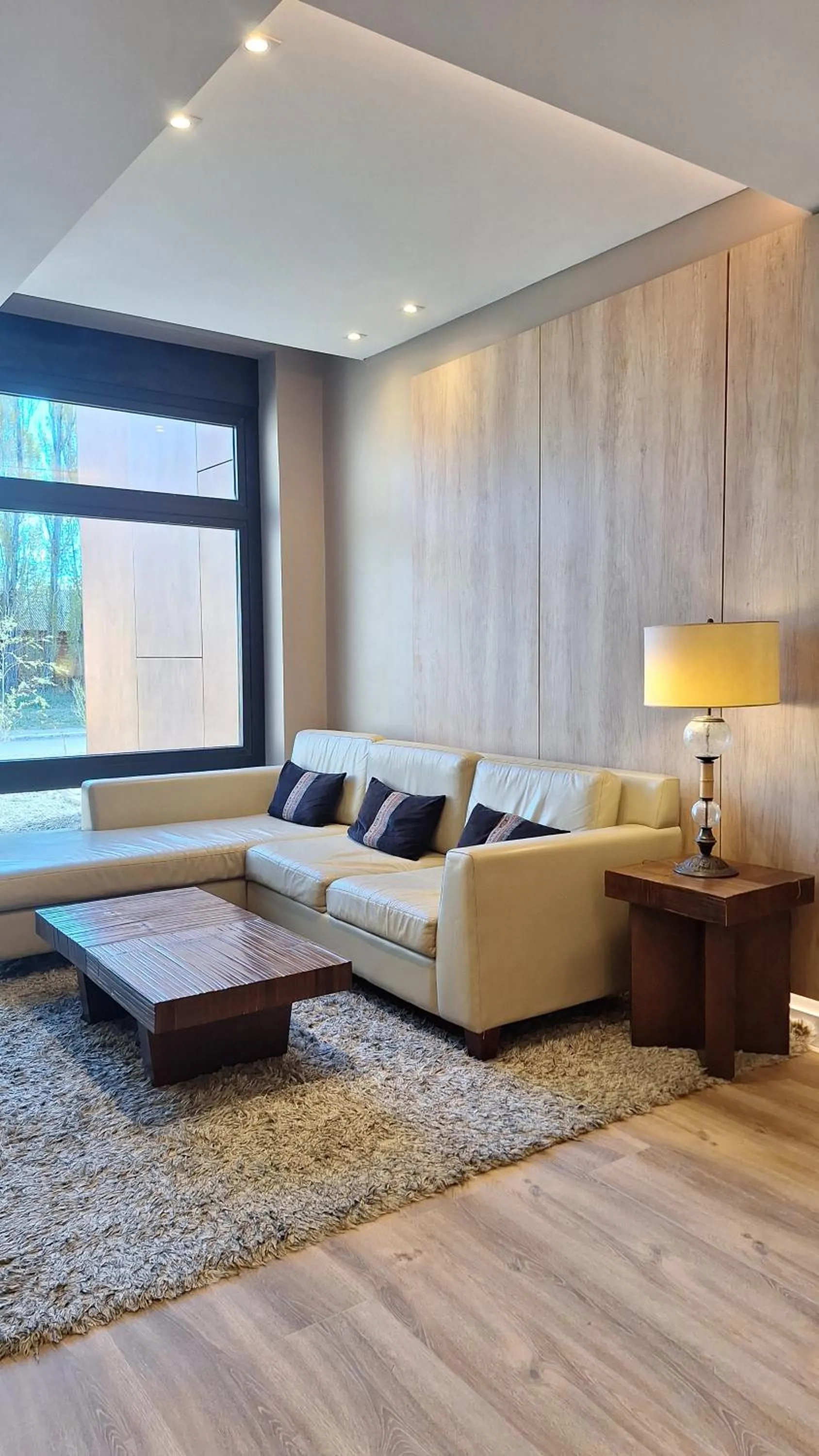 Lobby or reception in Hotel Bahia Redonda