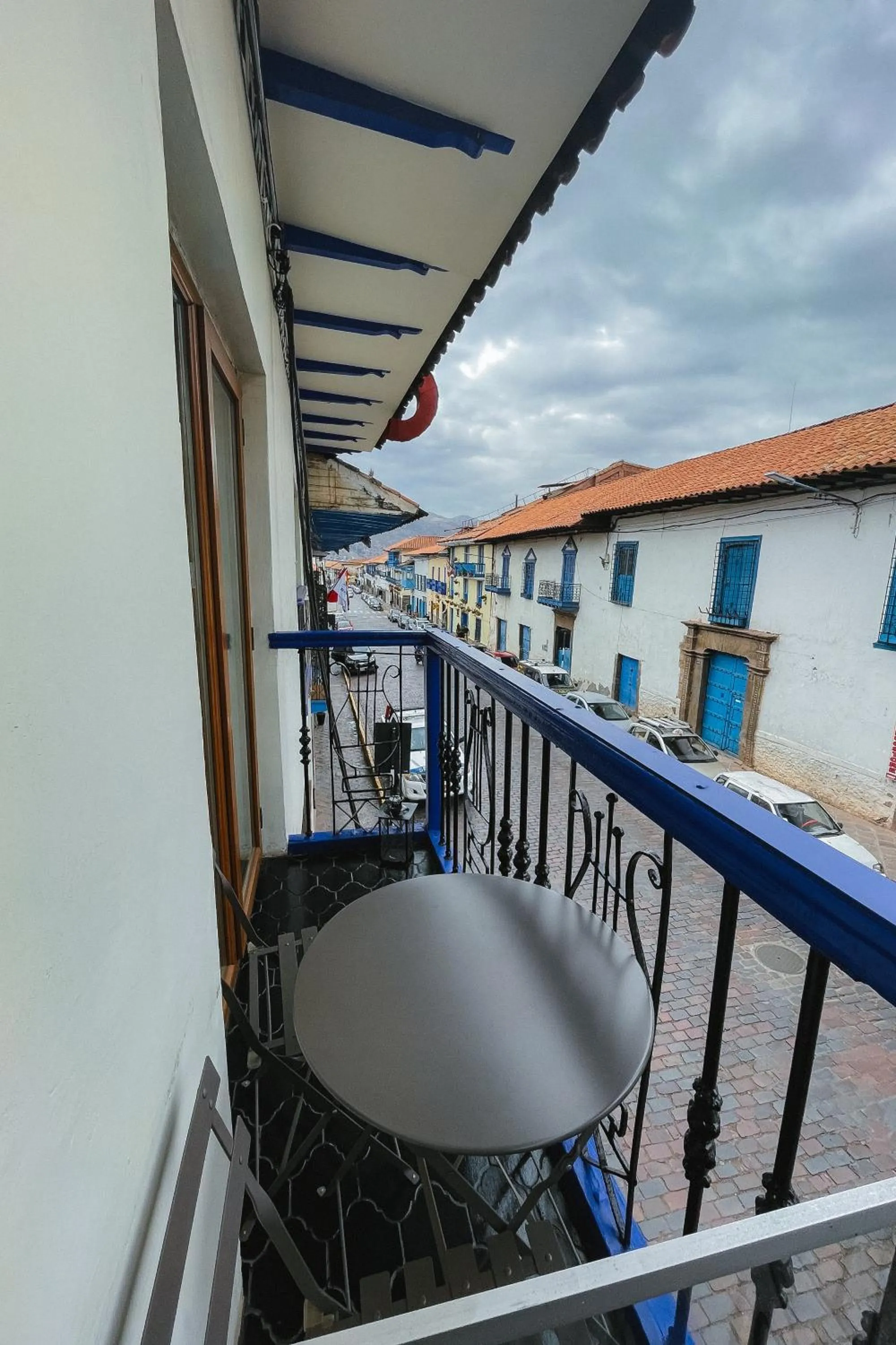 View (from property/room) in Cooper Hotel Boutique