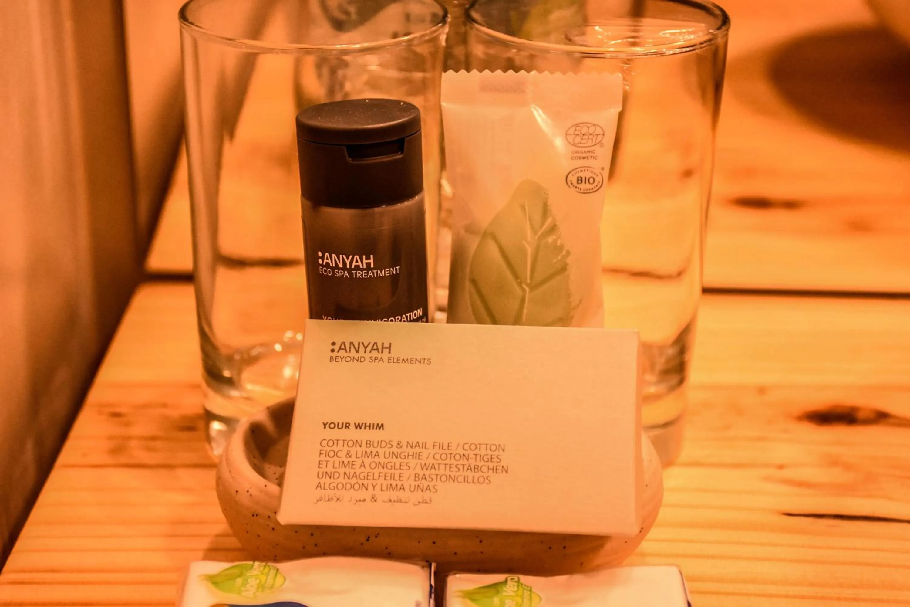 Bathroom in Cooper Hotel Boutique