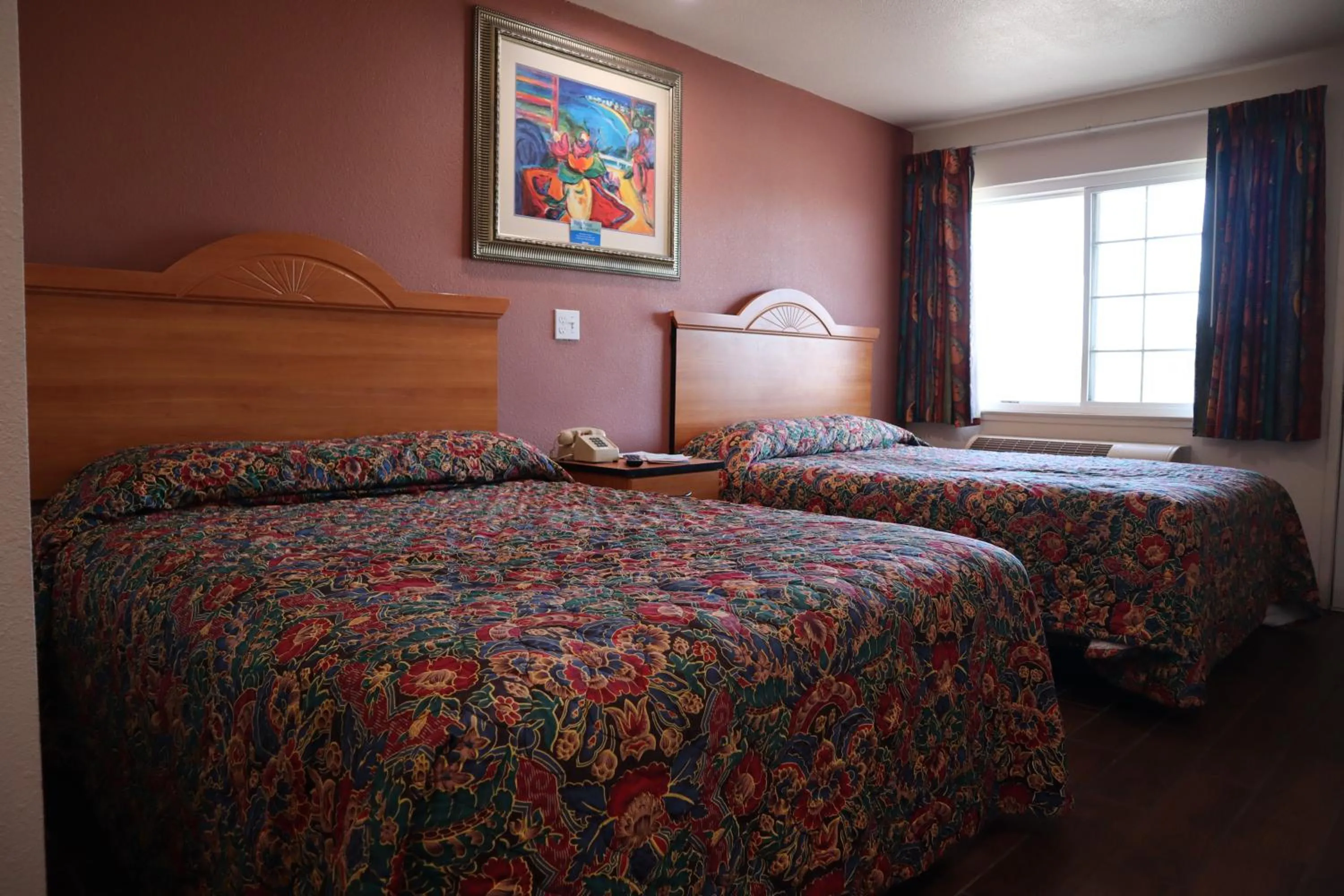 Capri Motel Santa Cruz Beach Boardwalk