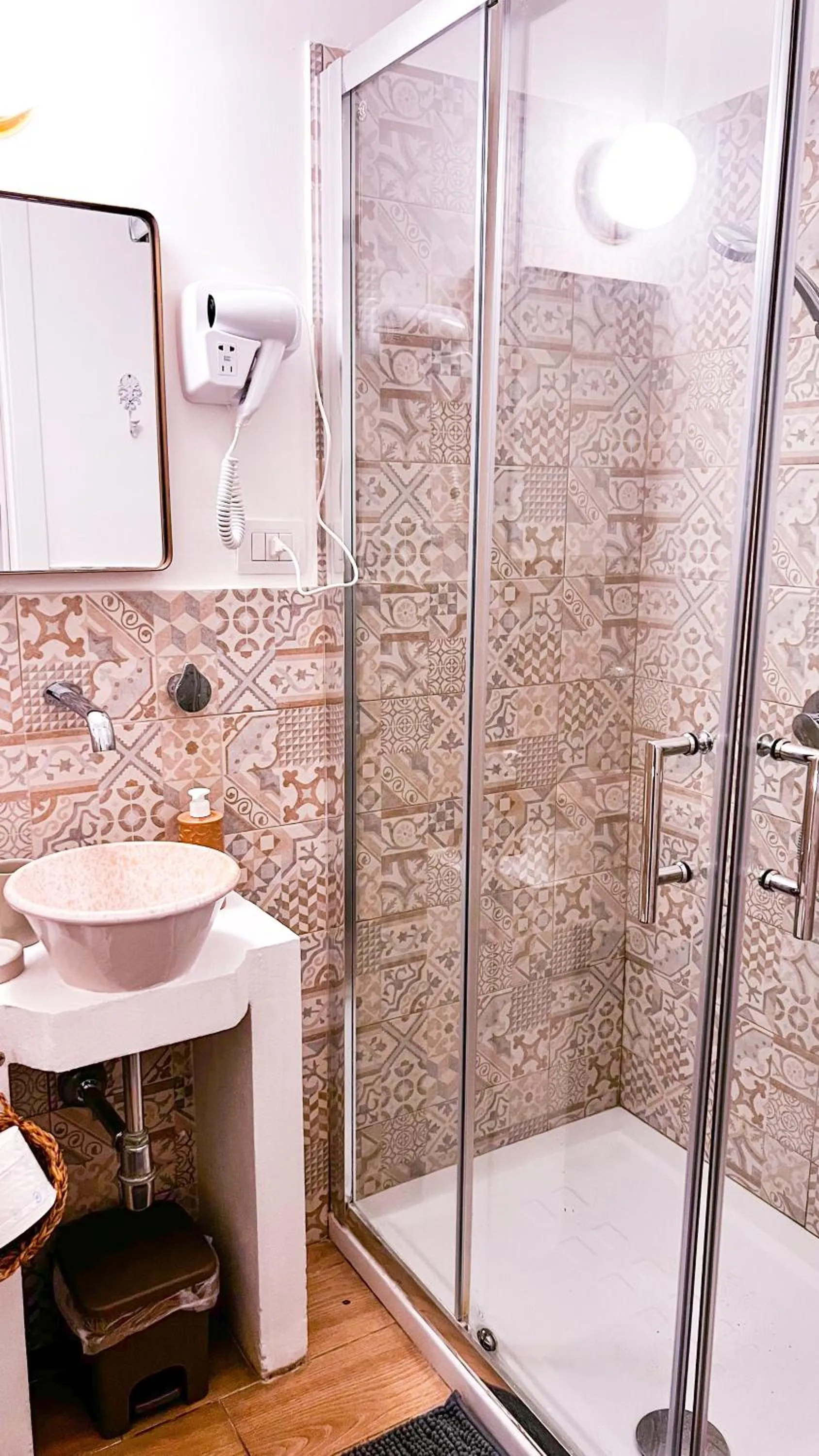 Il Salernitano Bed and Breakfast