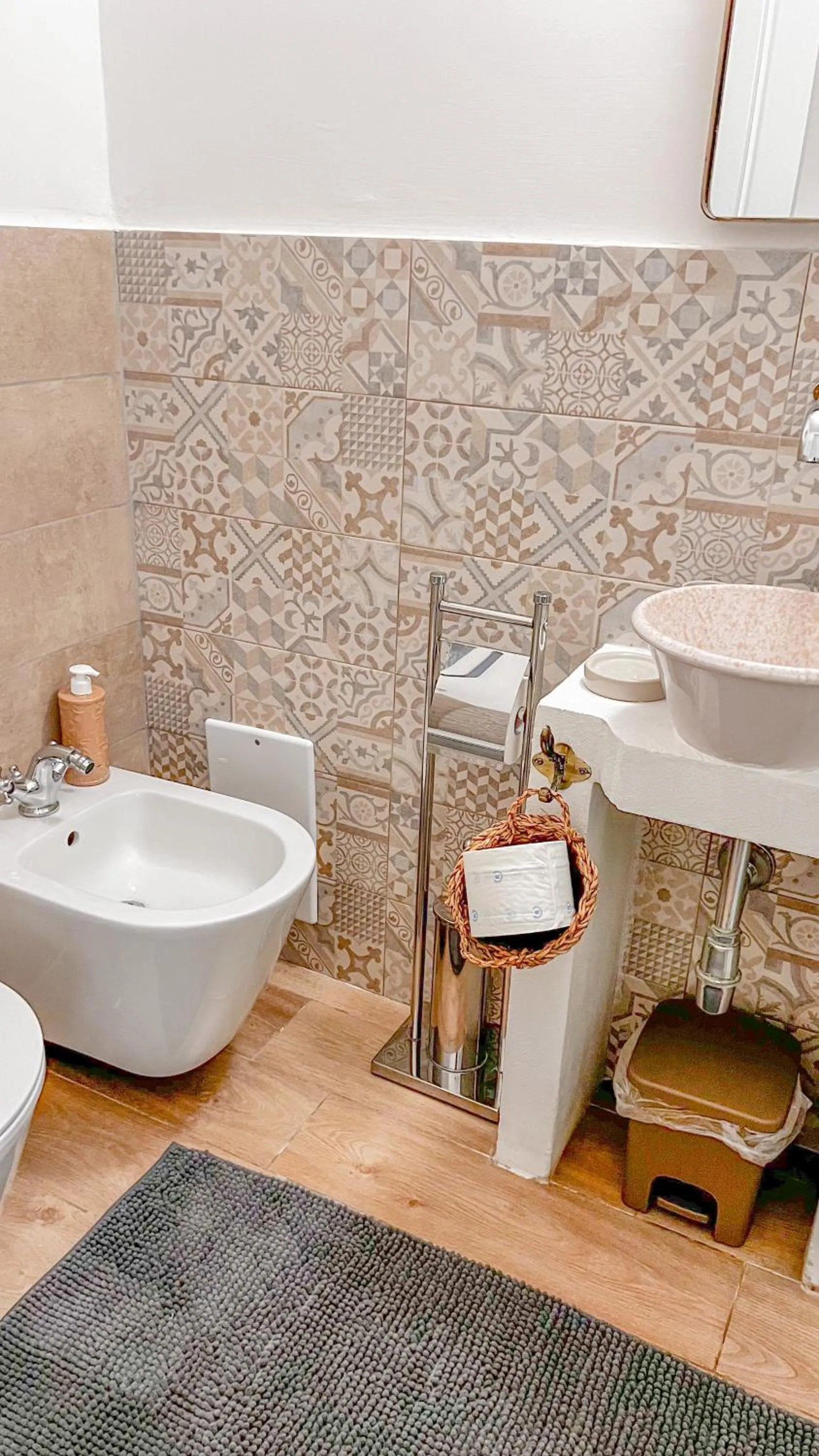 Il Salernitano Bed and Breakfast