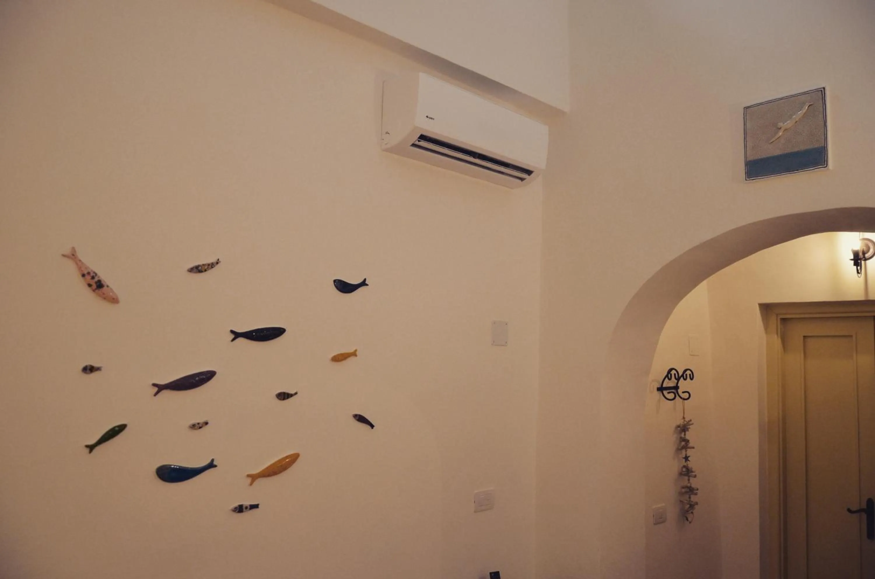 Il Salernitano Bed and Breakfast