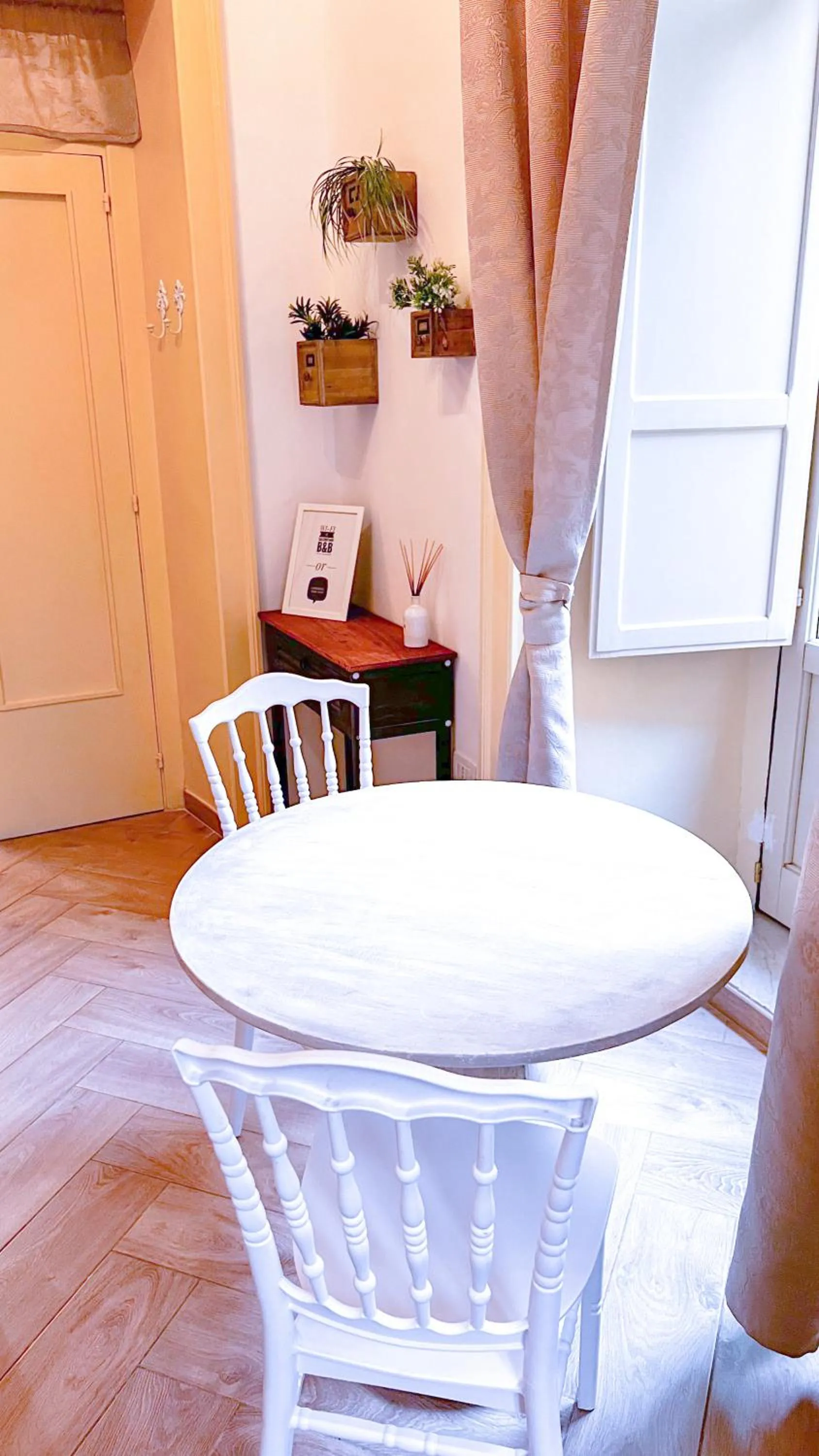 Il Salernitano Bed and Breakfast