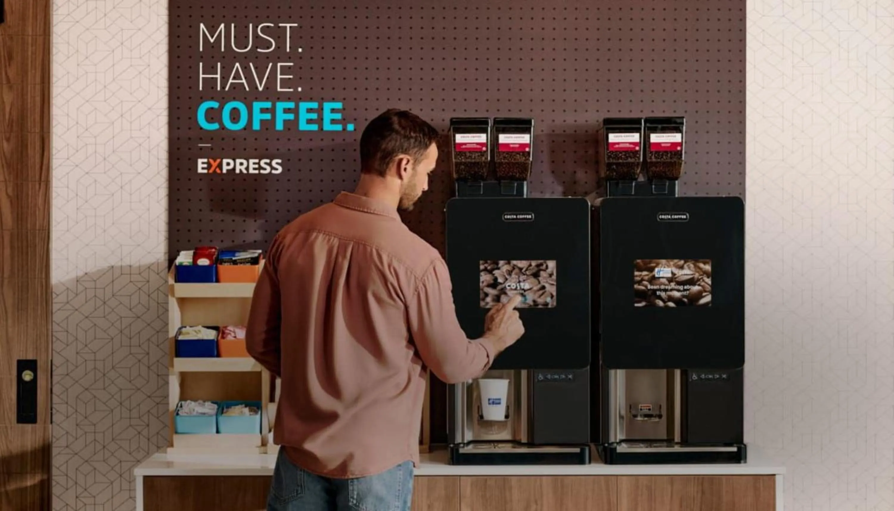 Breakfast in Holiday Inn Express - Santa Rosa North by IHG