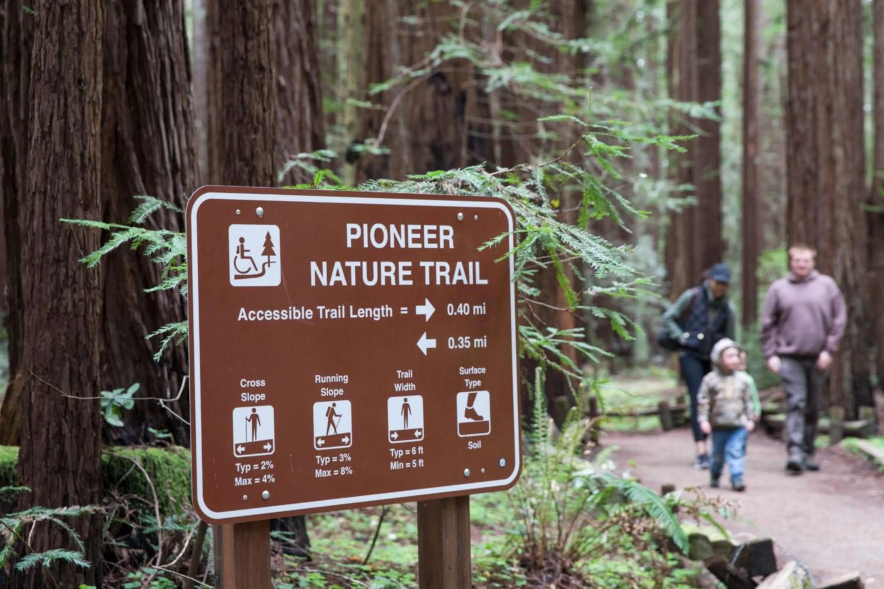 Nearby landmark in Holiday Inn Express - Santa Rosa North by IHG