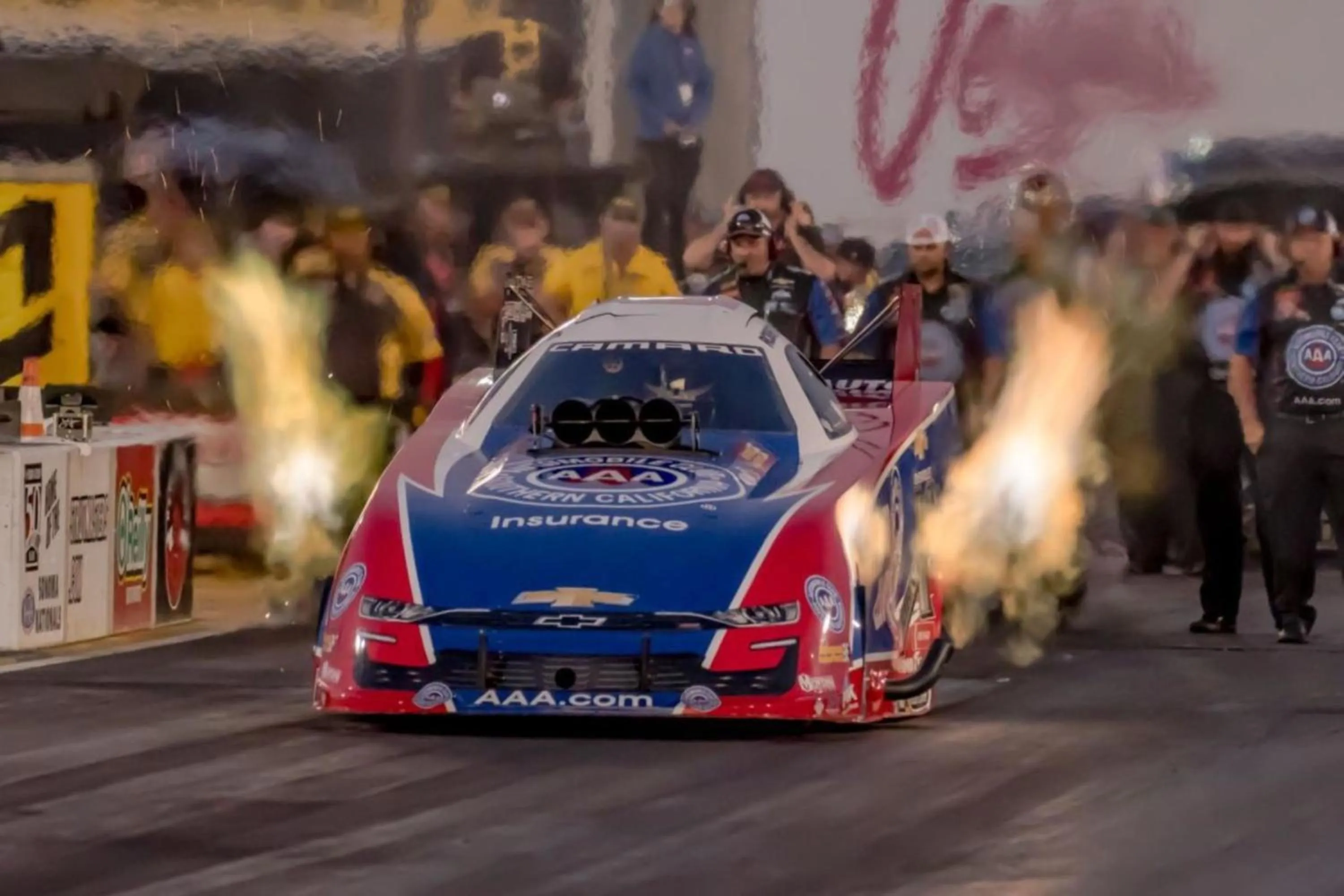 Nearby landmark in Holiday Inn Express - Santa Rosa North by IHG